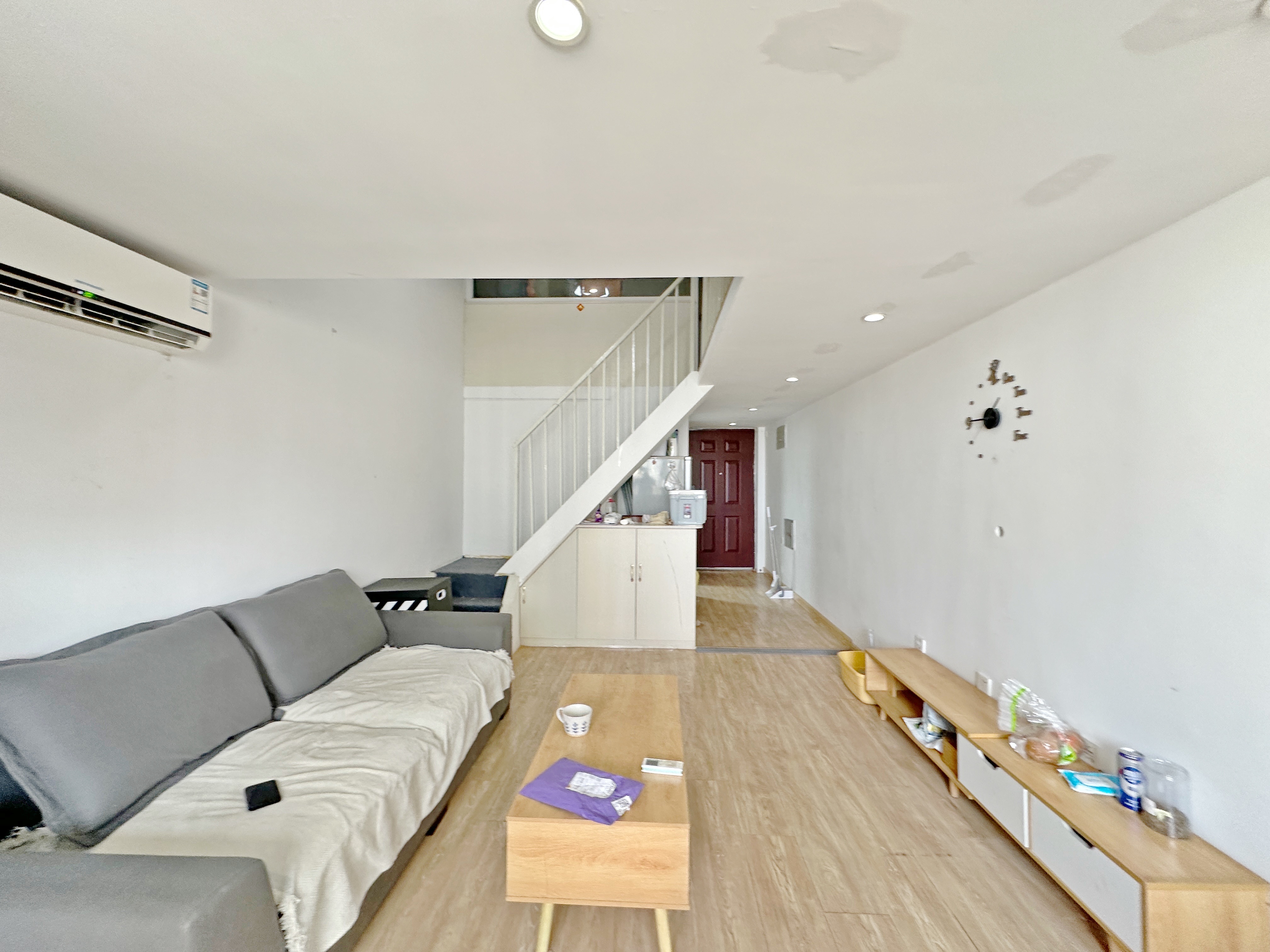 中海国际社区中海国际公馆