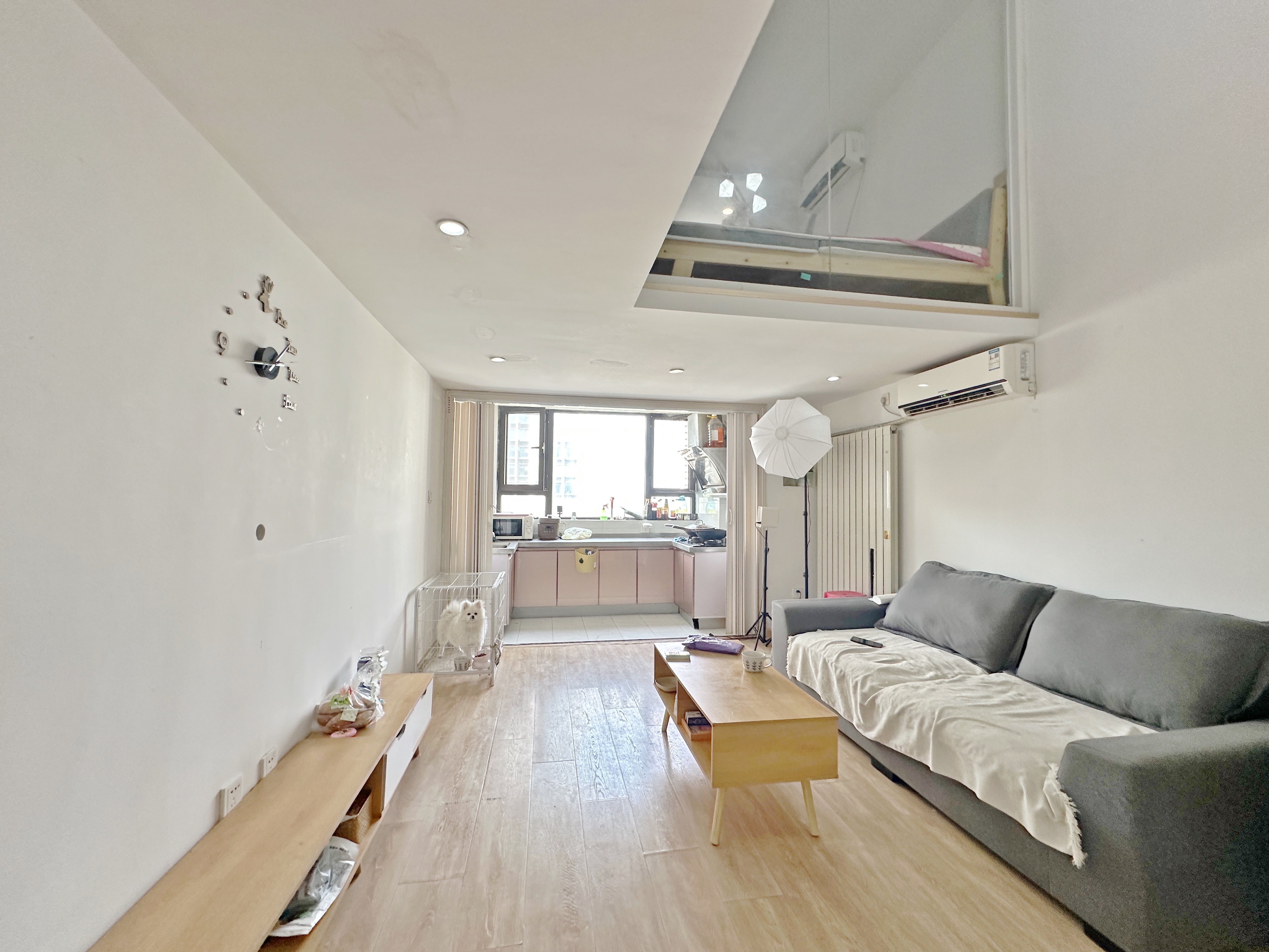 中海国际社区中海国际公馆