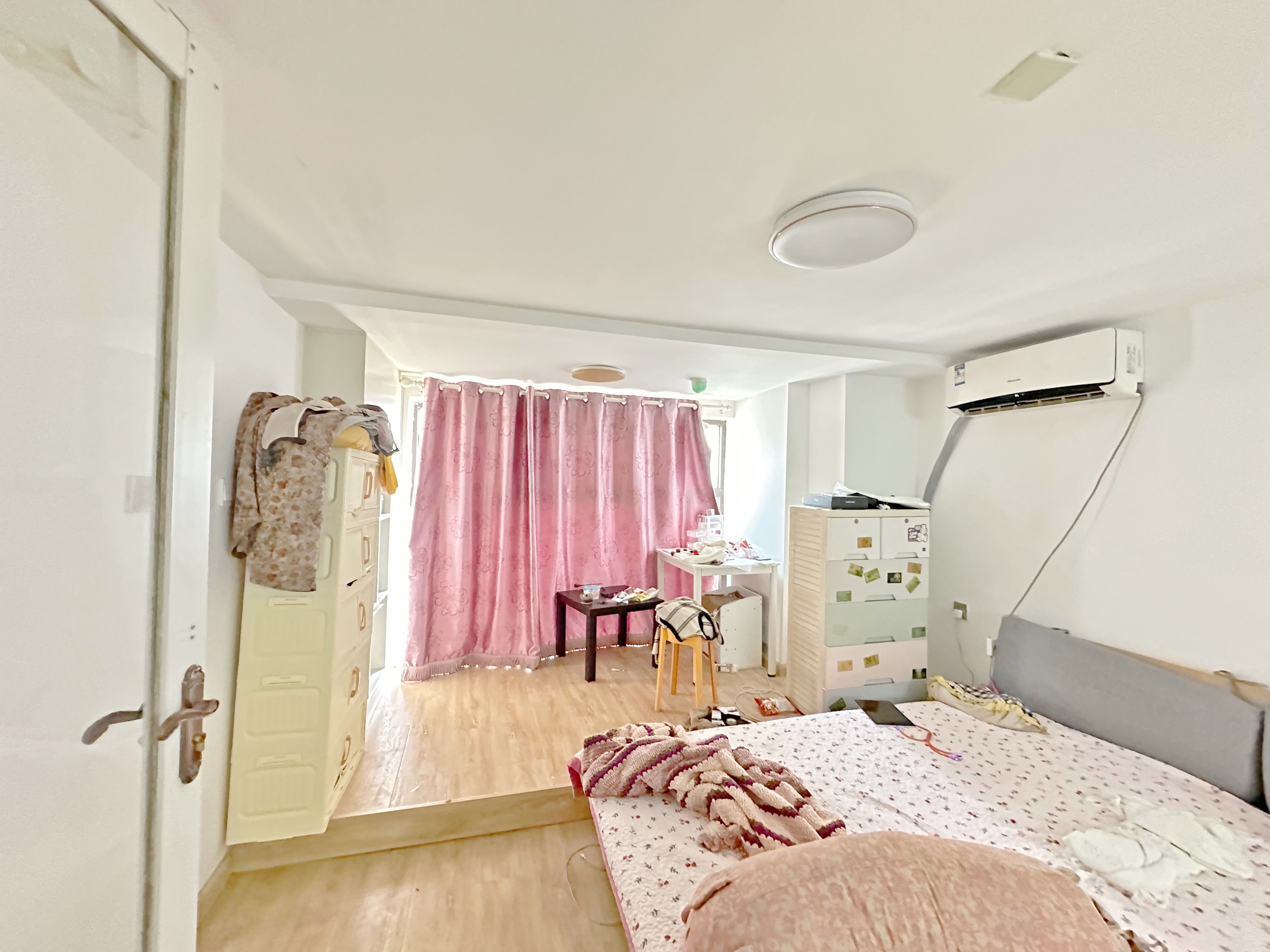 中海国际社区中海国际公馆