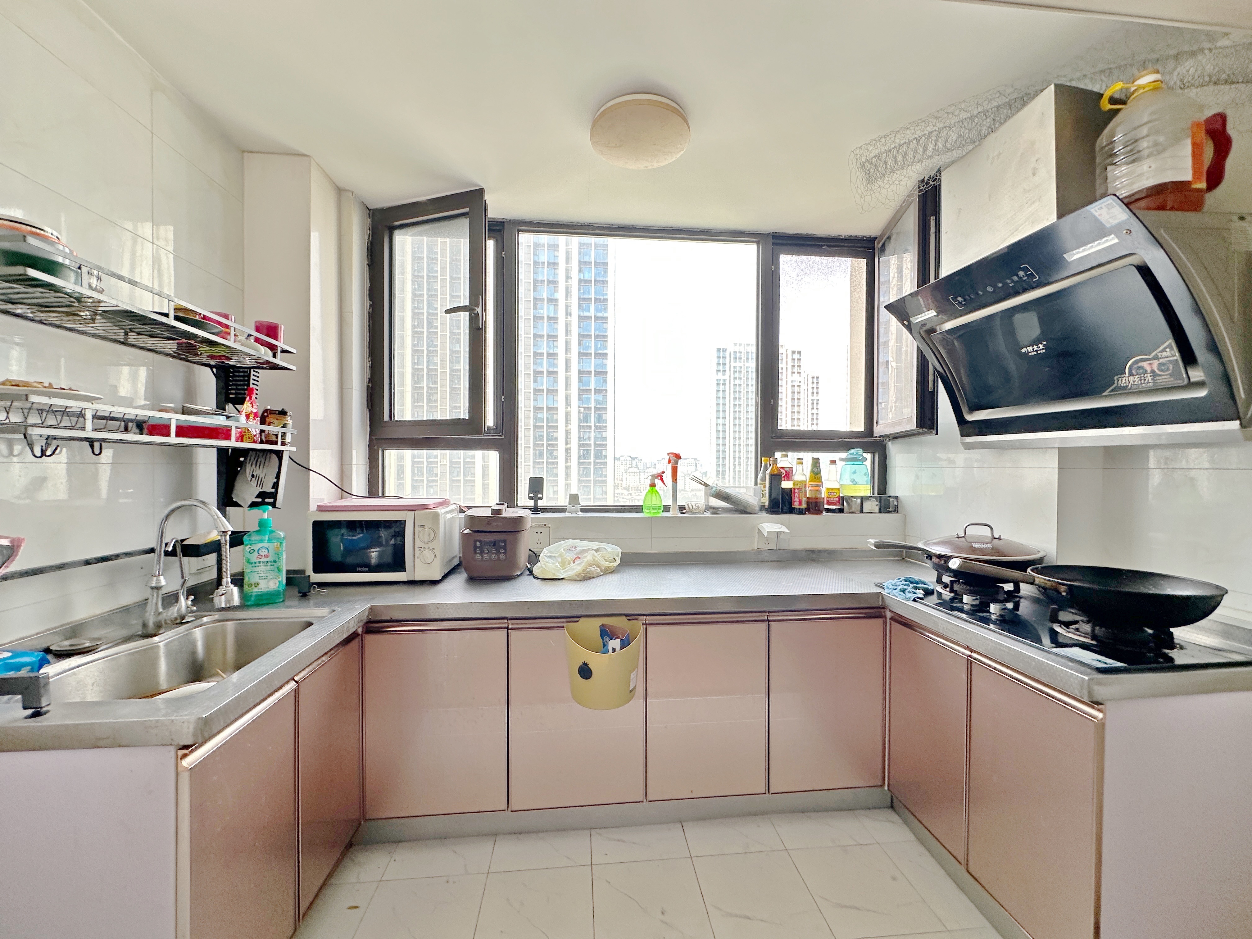 中海国际社区中海国际公馆