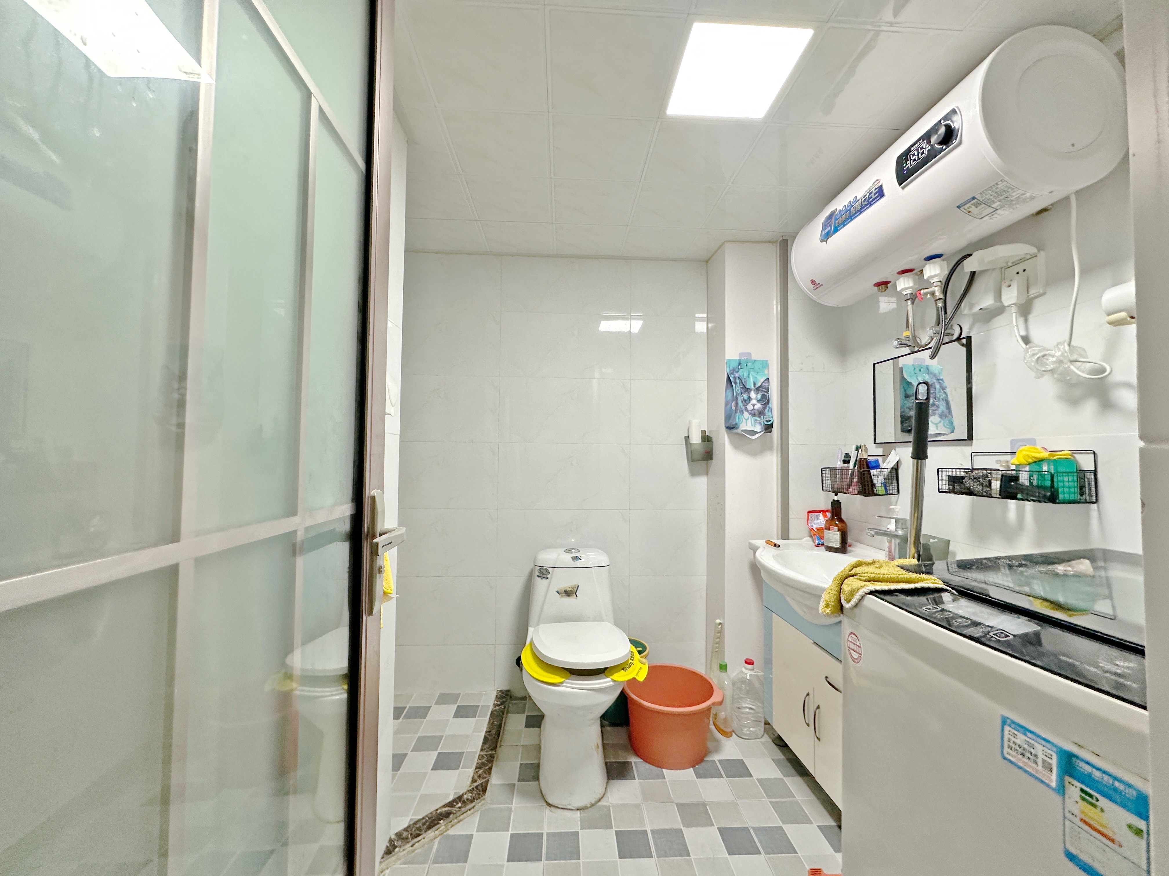 中海国际社区中海国际公馆