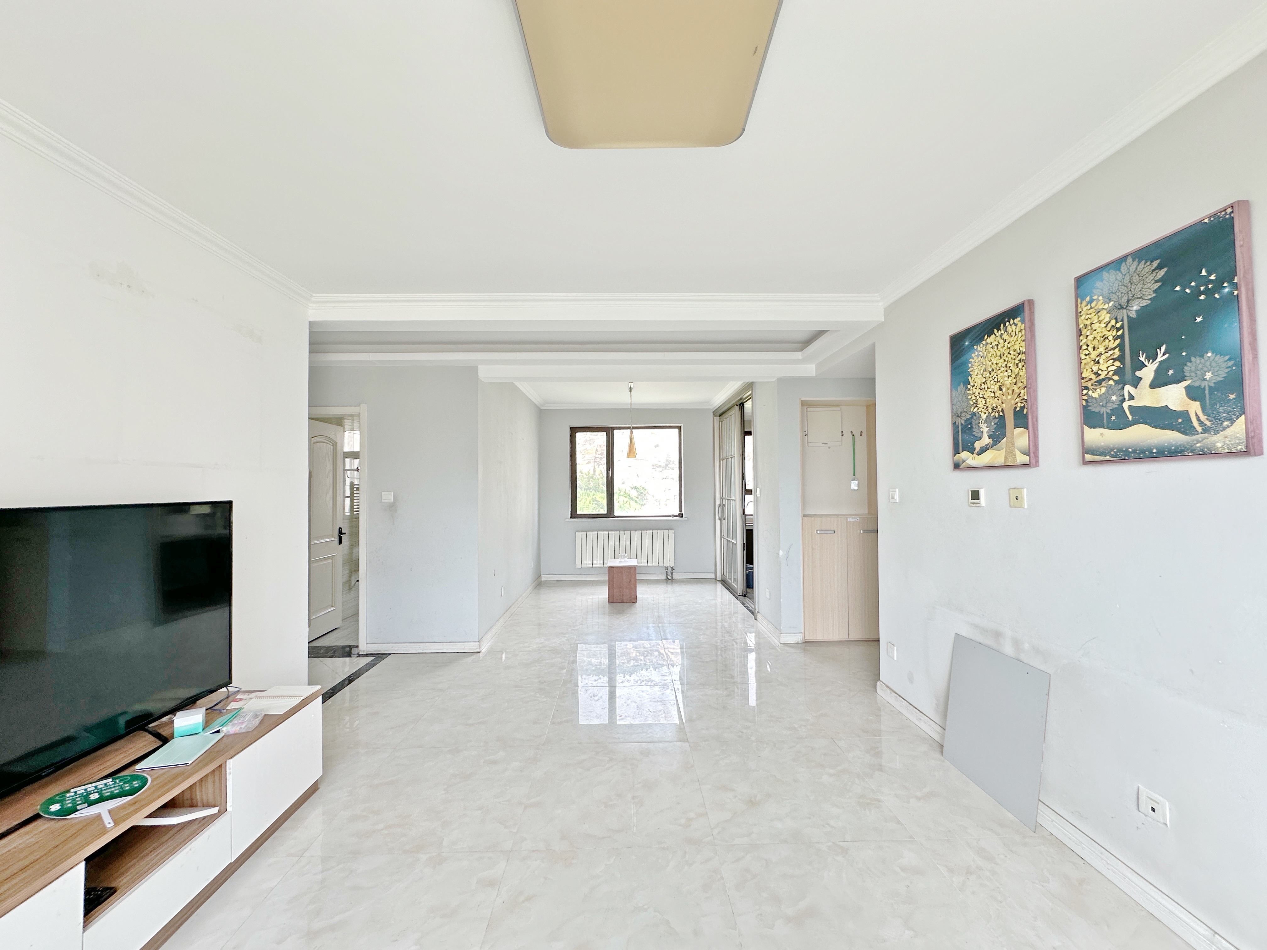 中海国际社区（御峰官邸B4）