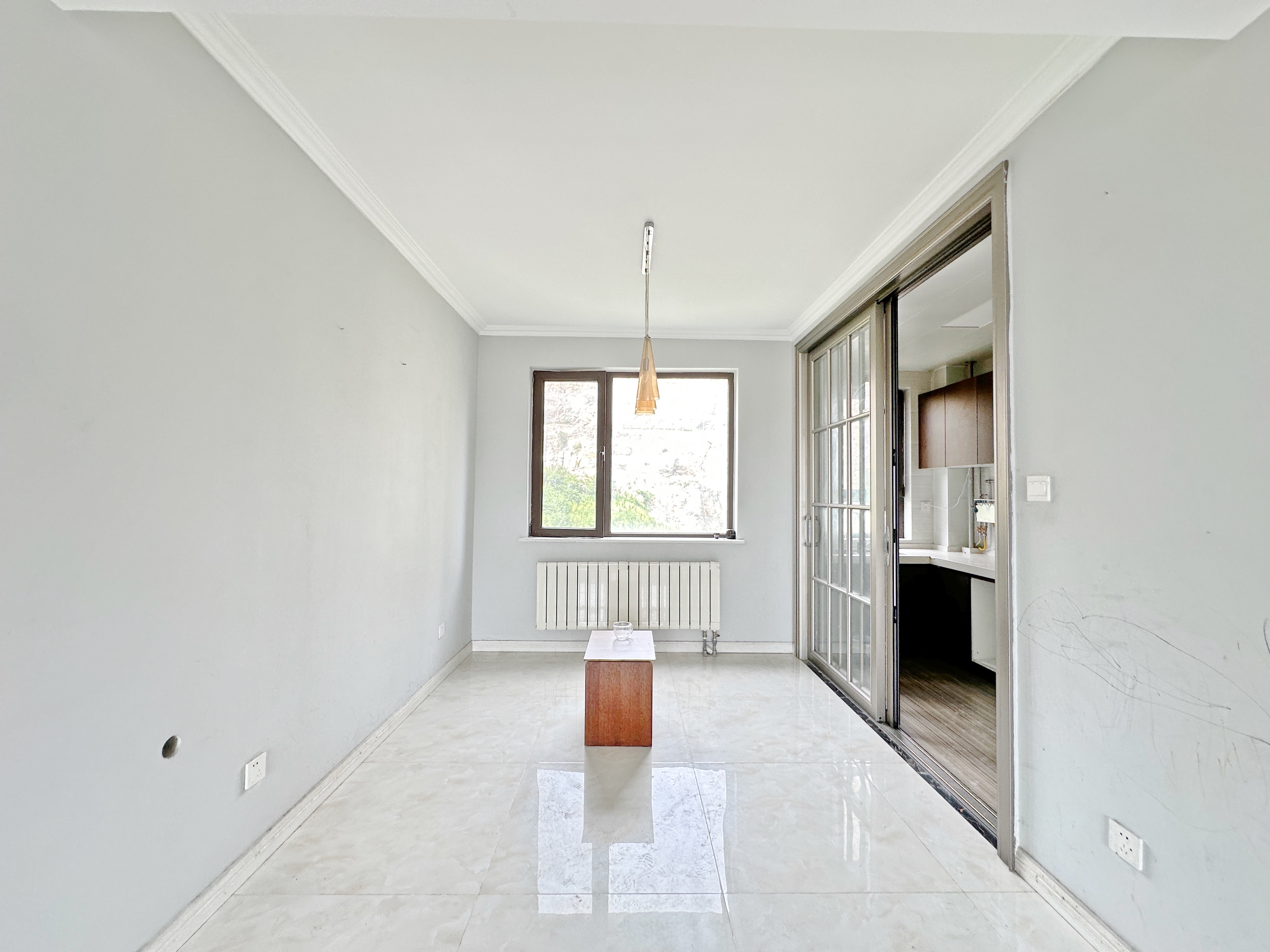 中海国际社区（御峰官邸B4）