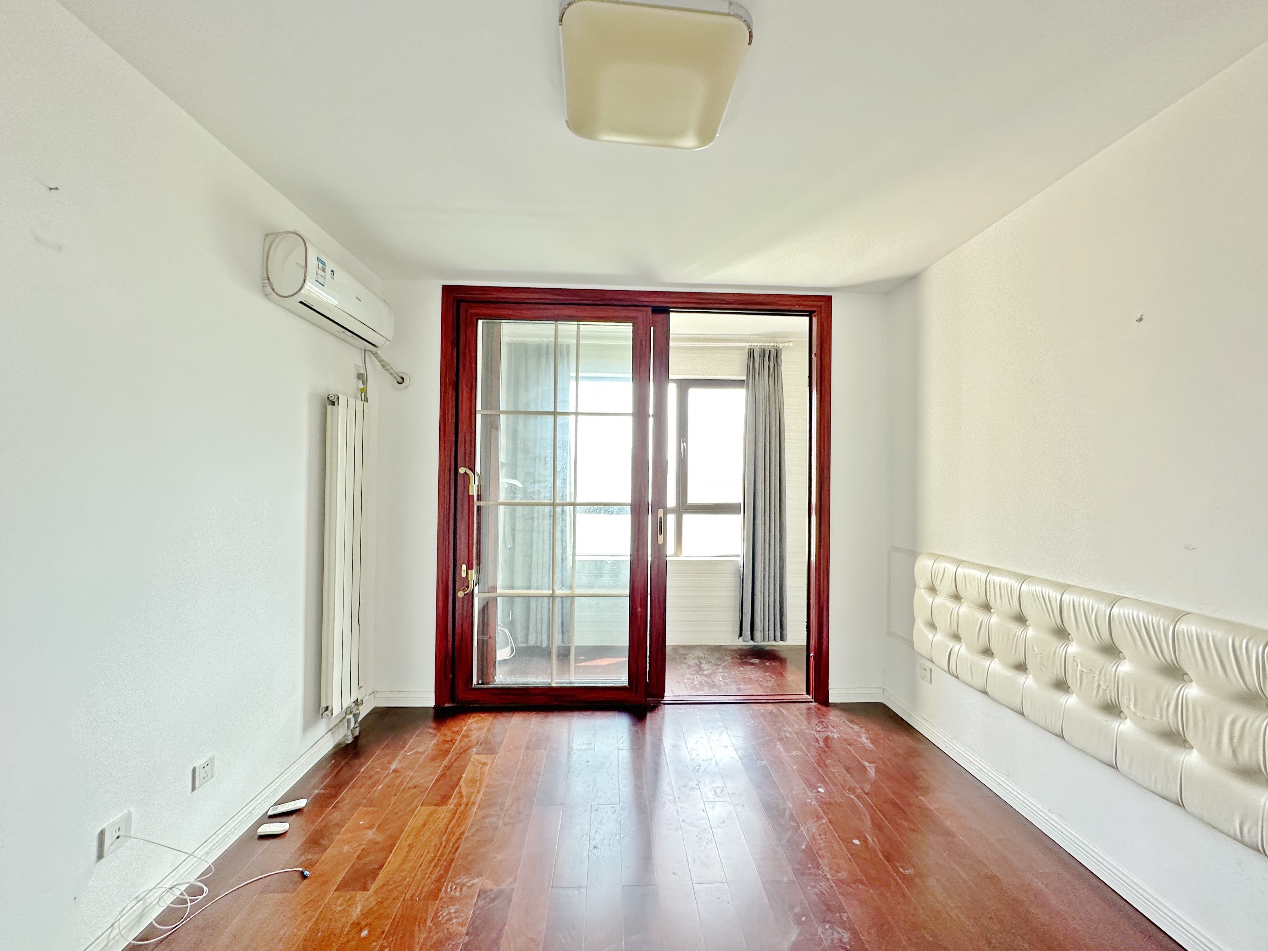 中海国际社区（御峰官邸B4）