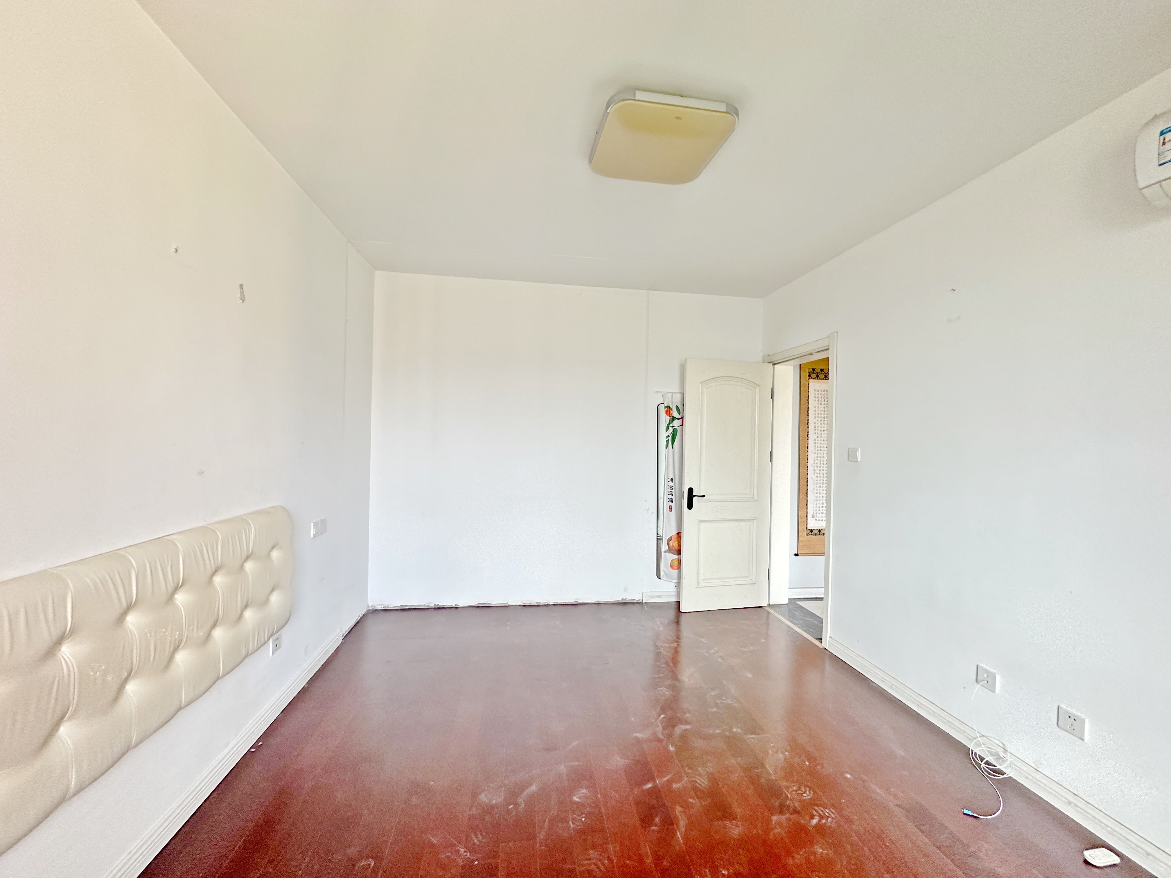 中海国际社区（御峰官邸B4）