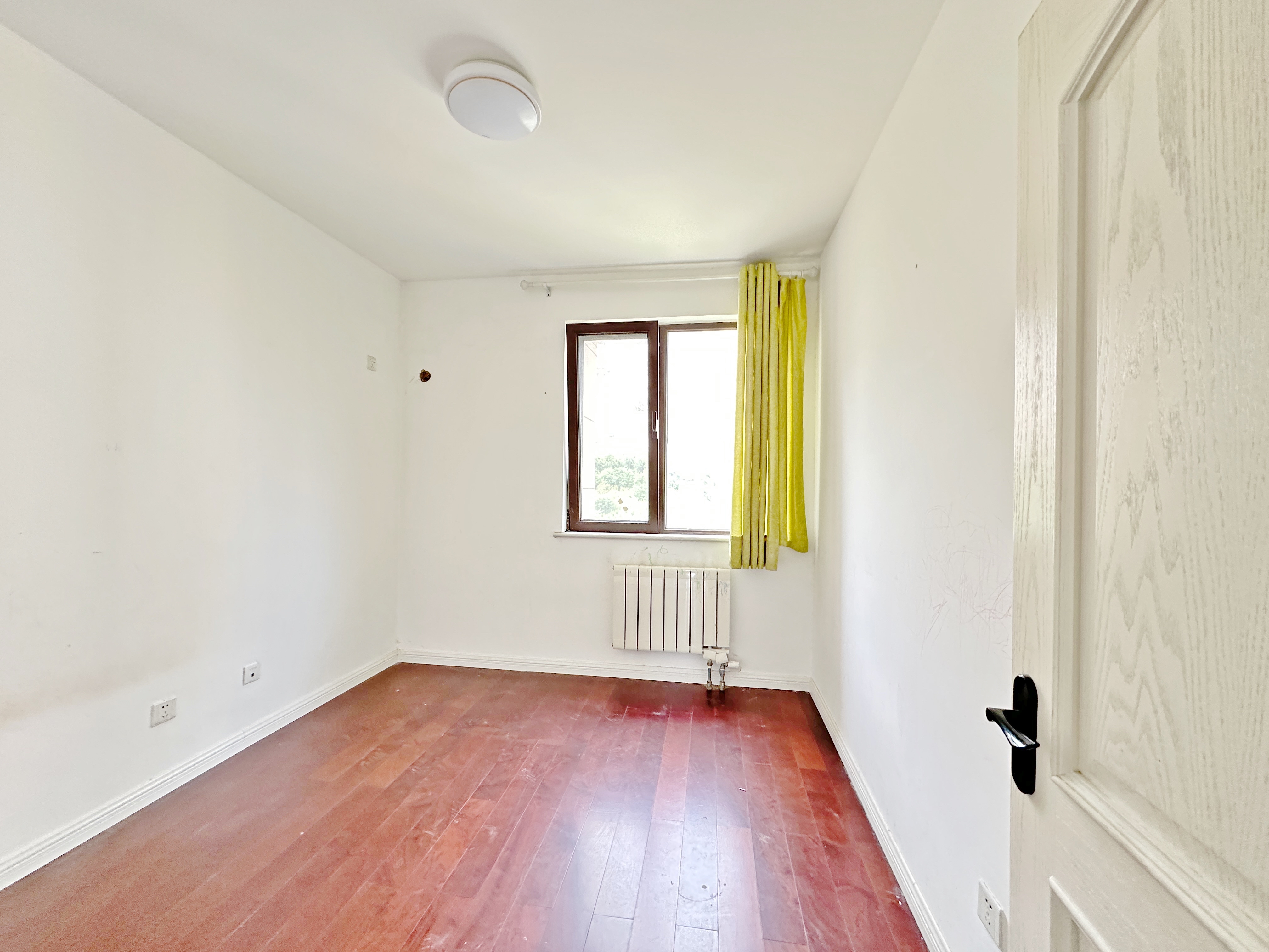 中海国际社区（御峰官邸B4）