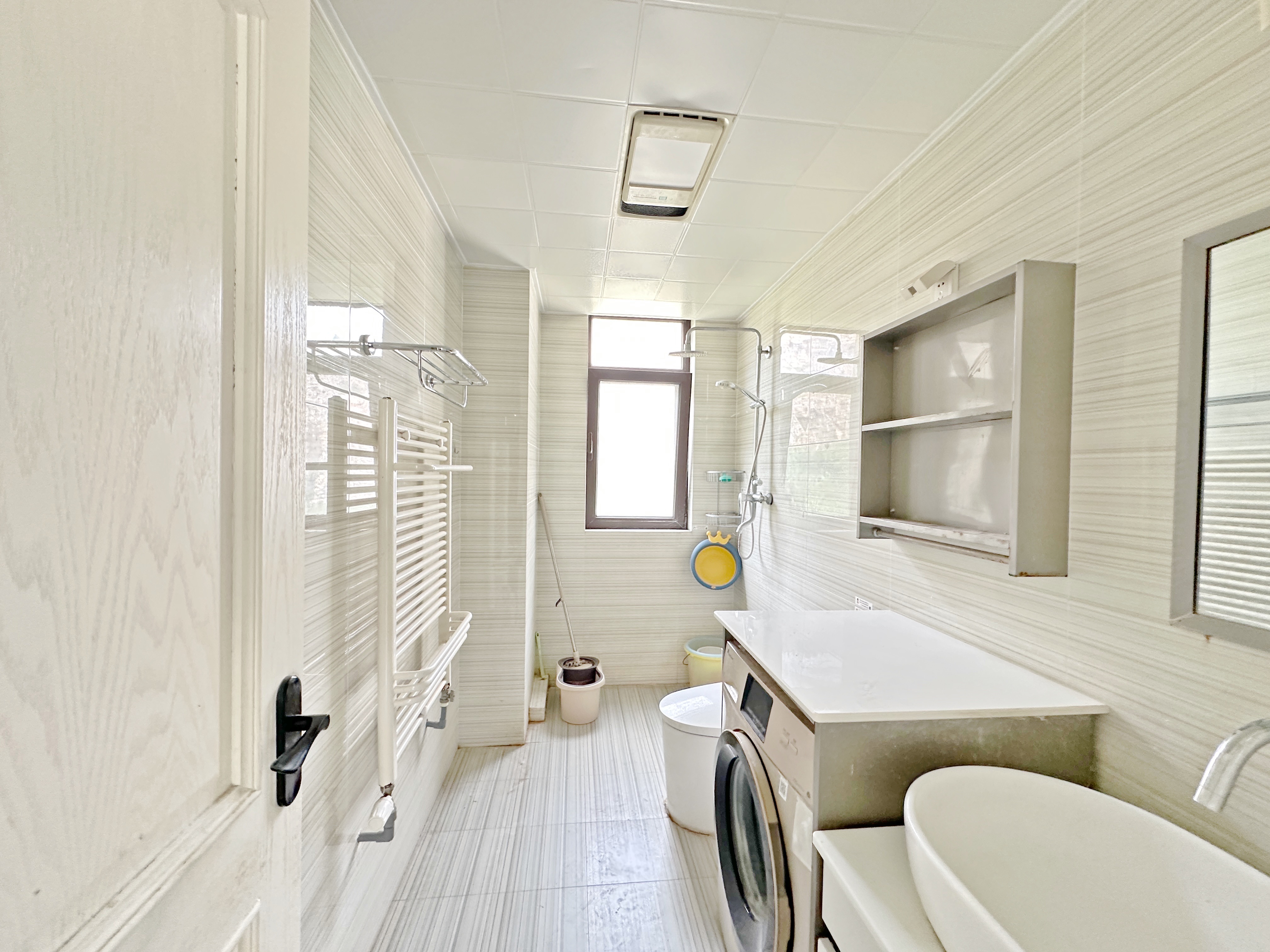 中海国际社区（御峰官邸B4）