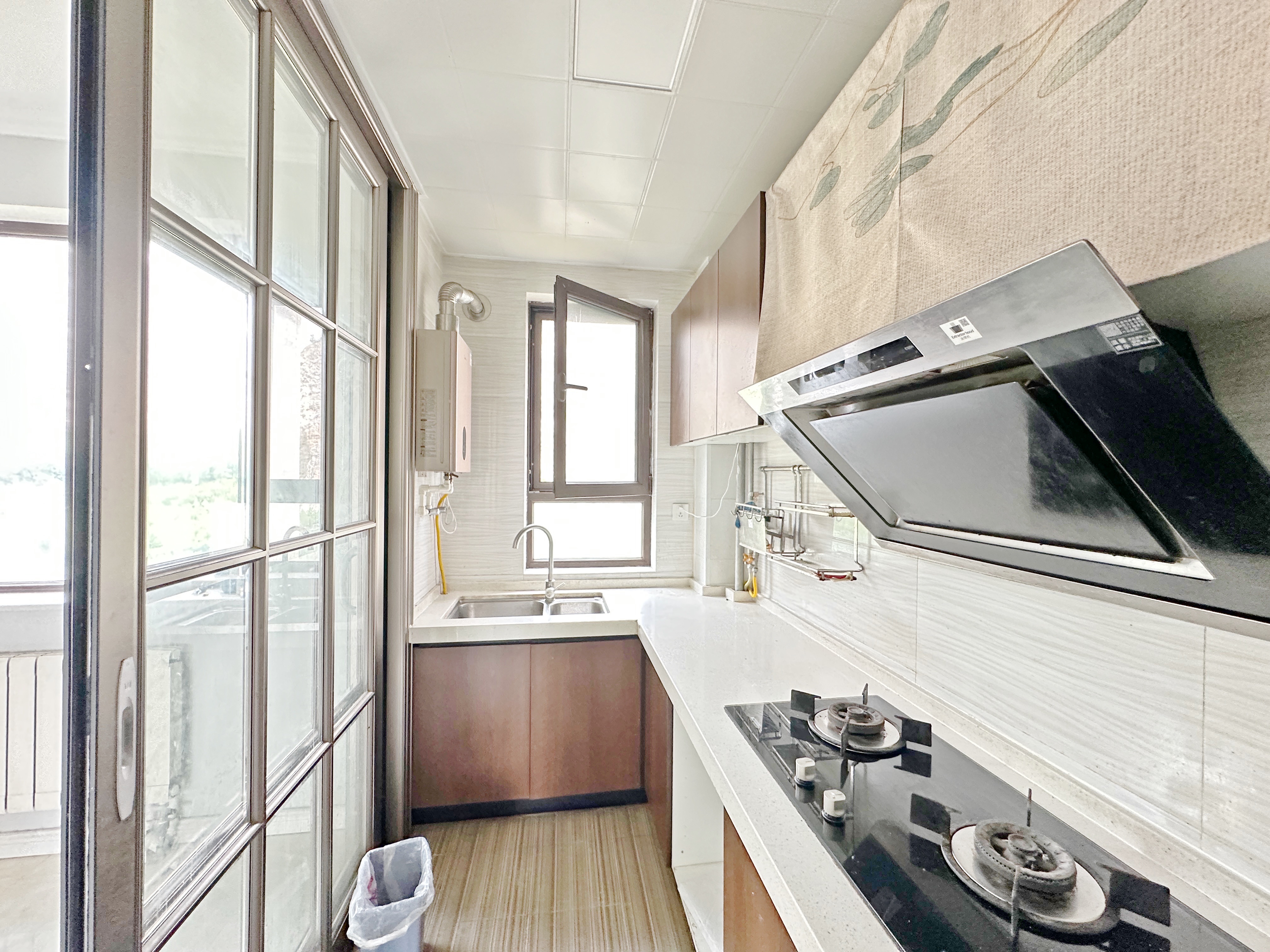 中海国际社区（御峰官邸B4）