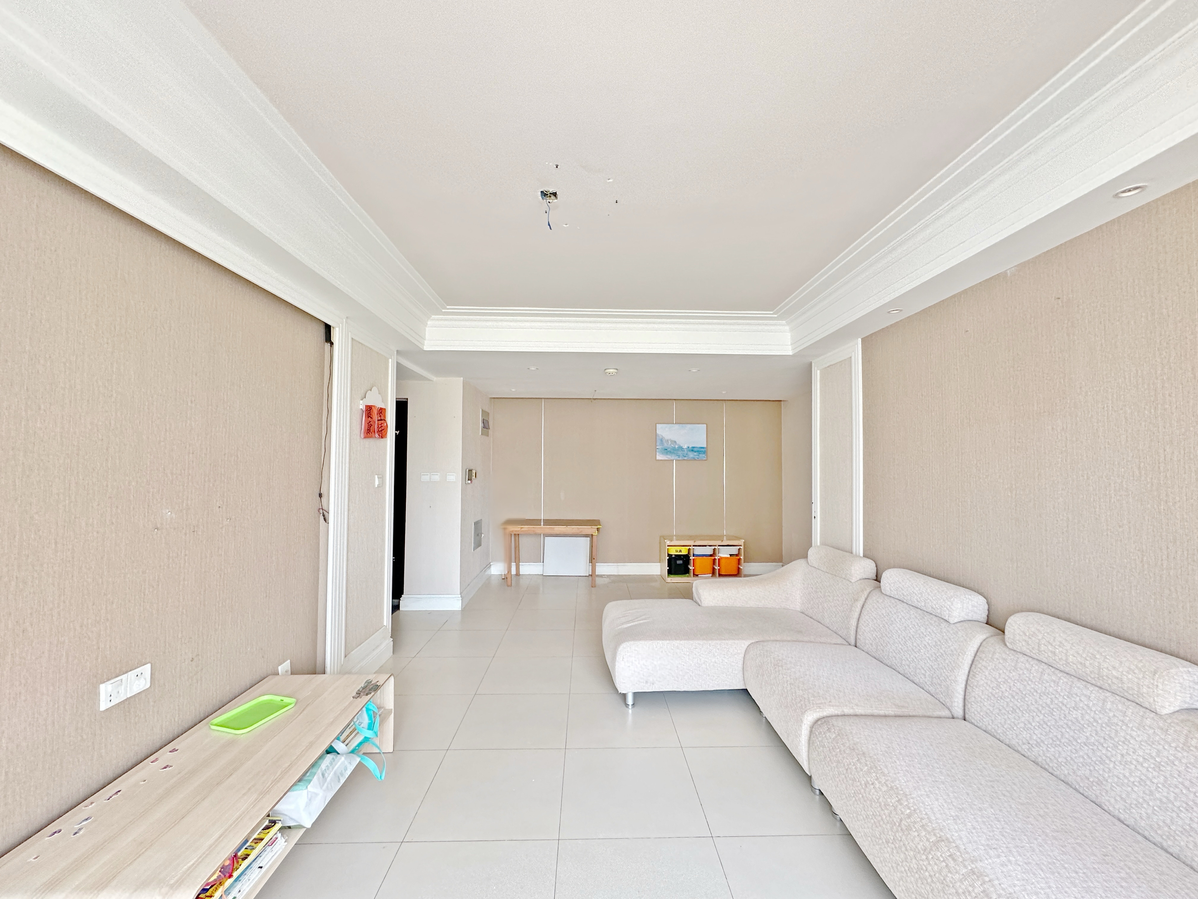 阳光100国际新城(H区)