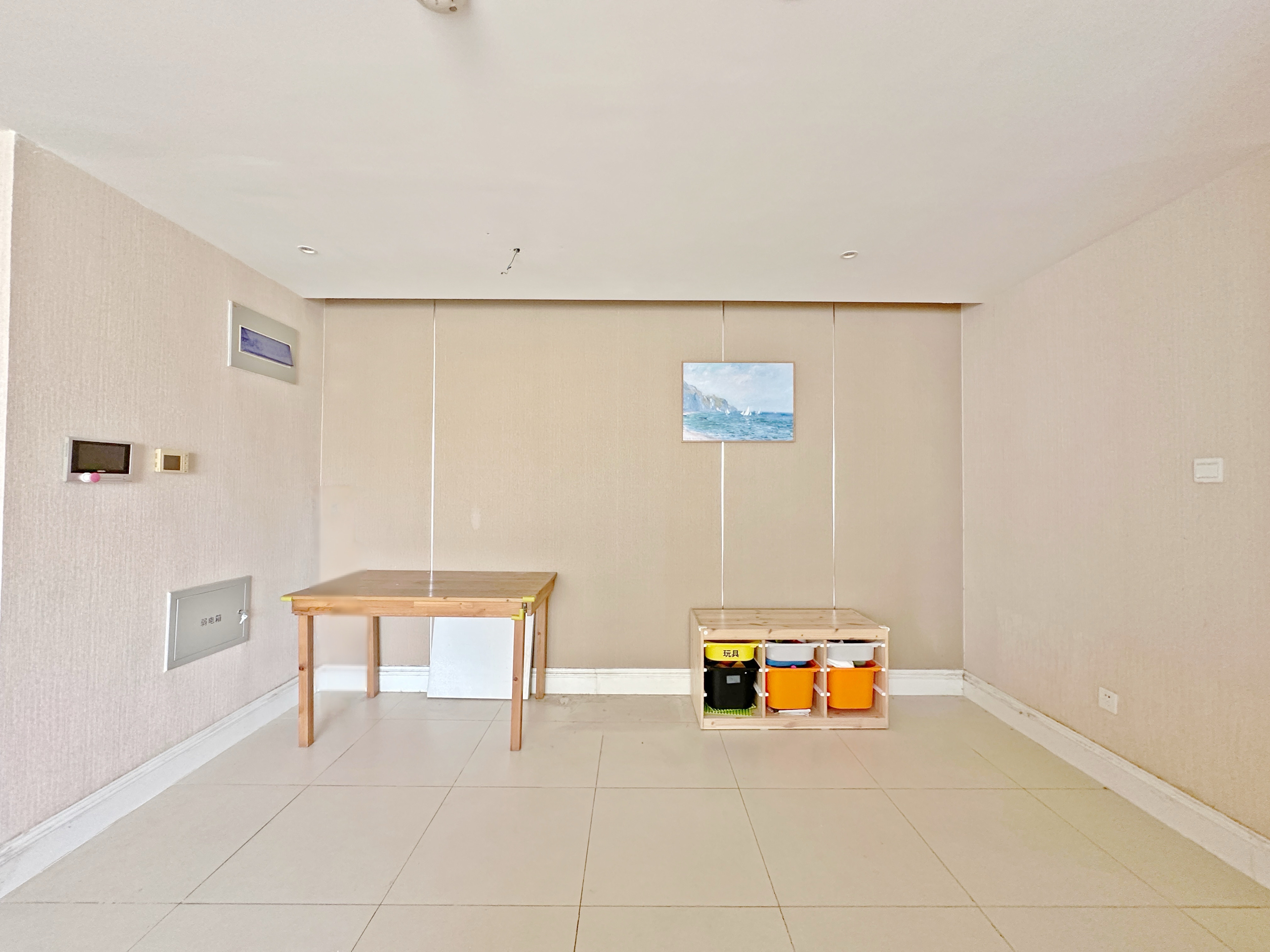 阳光100国际新城(H区)