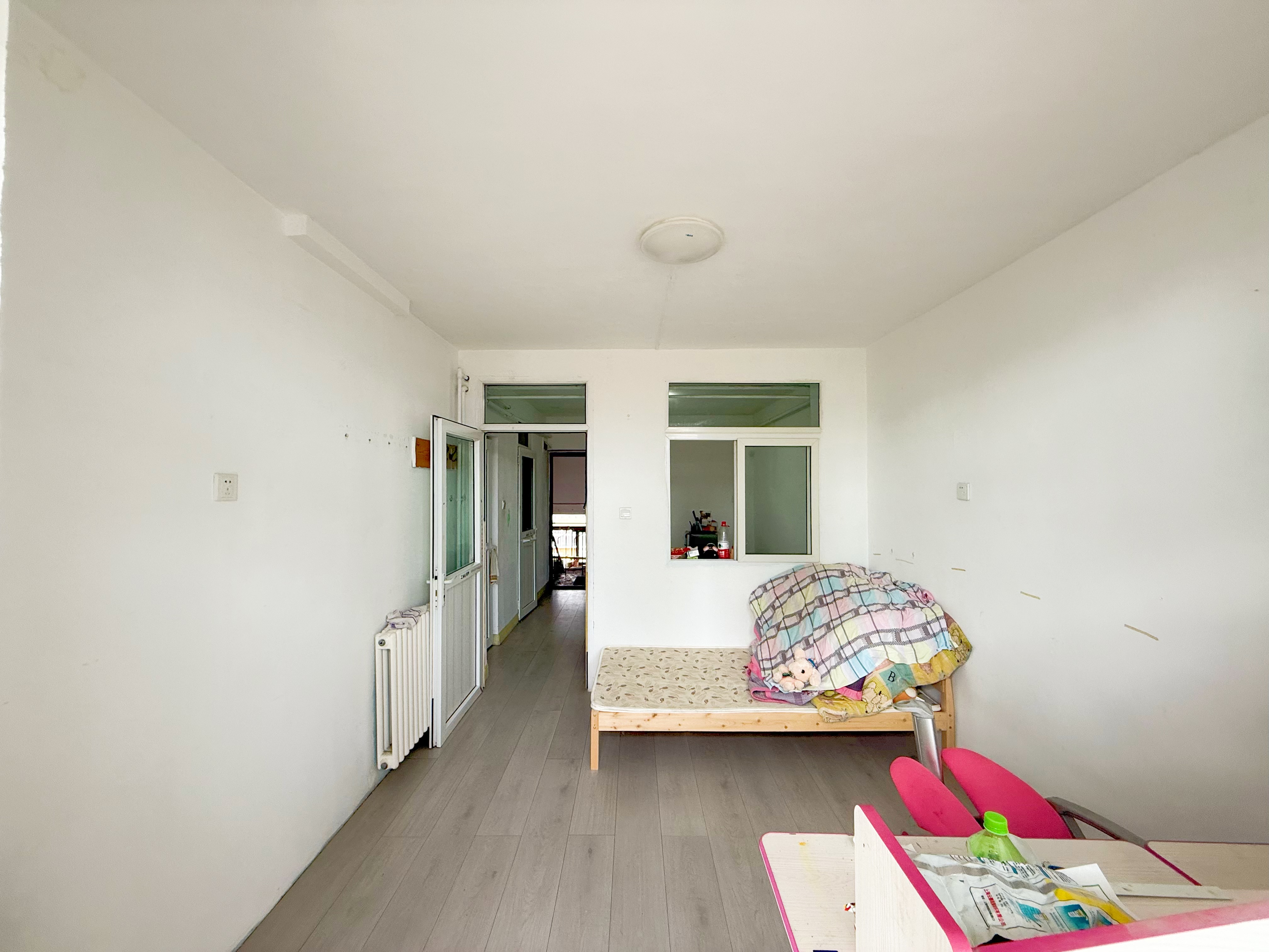 纬一路单位宿舍