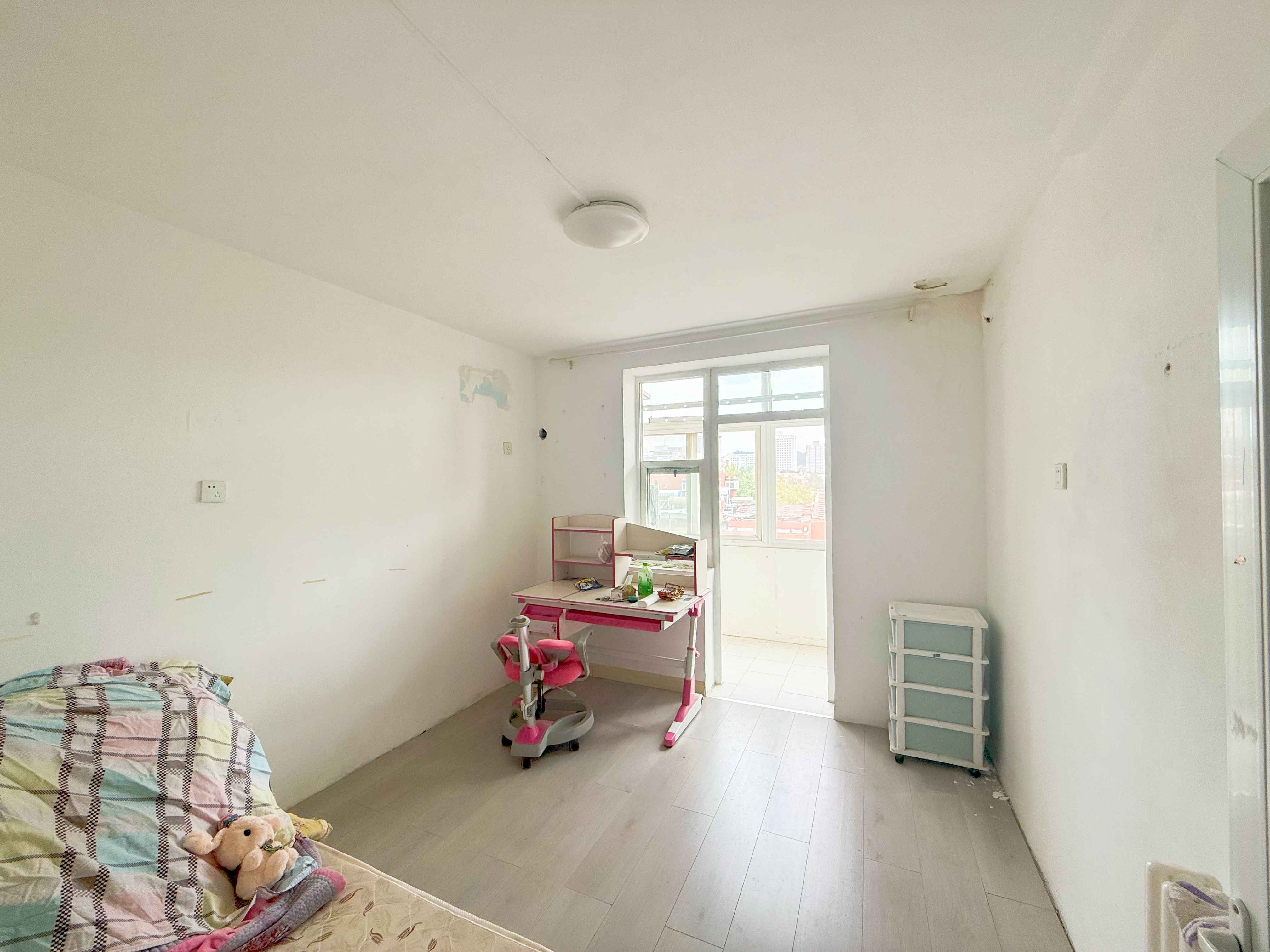 纬一路单位宿舍