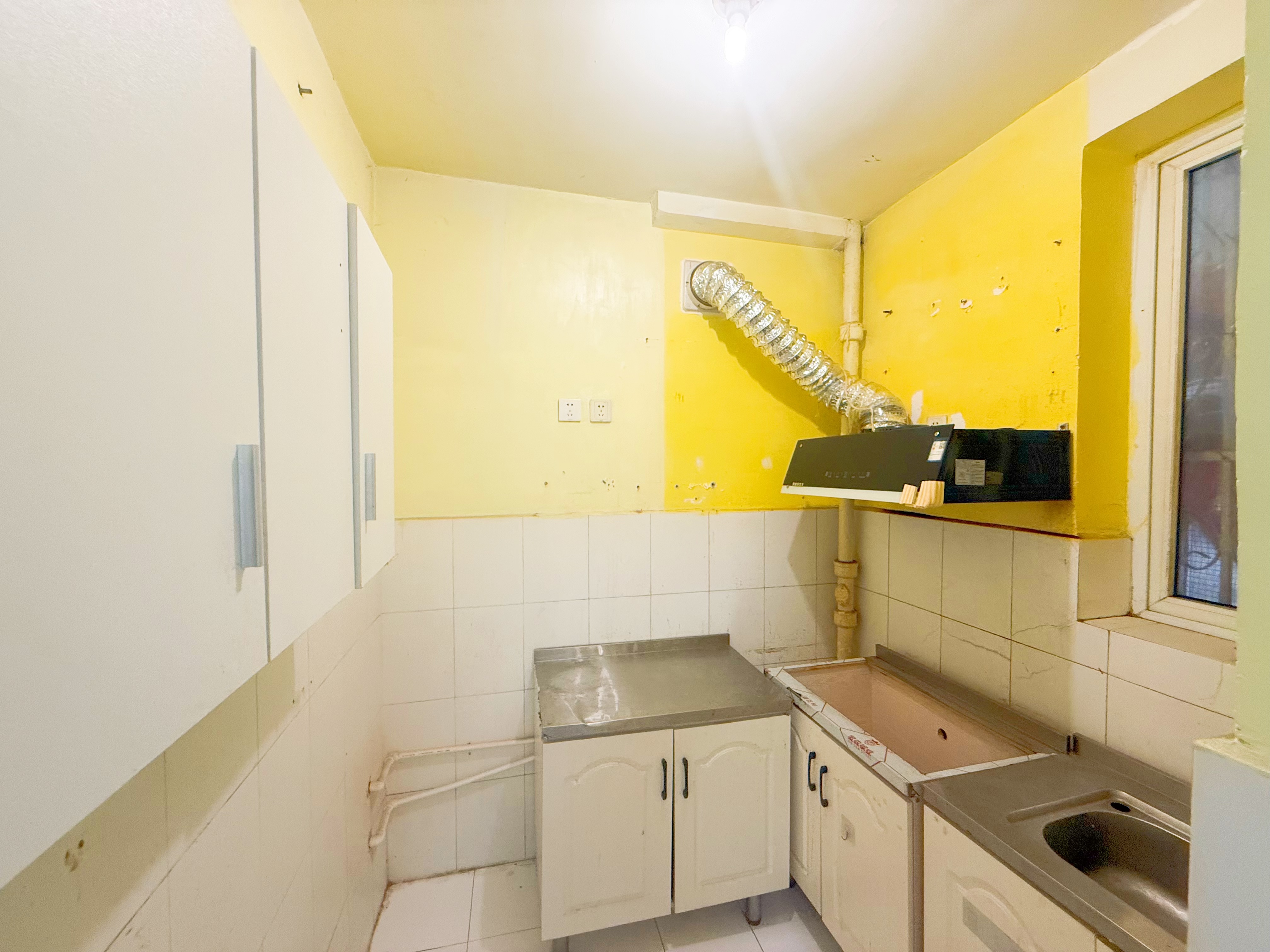 纬一路单位宿舍