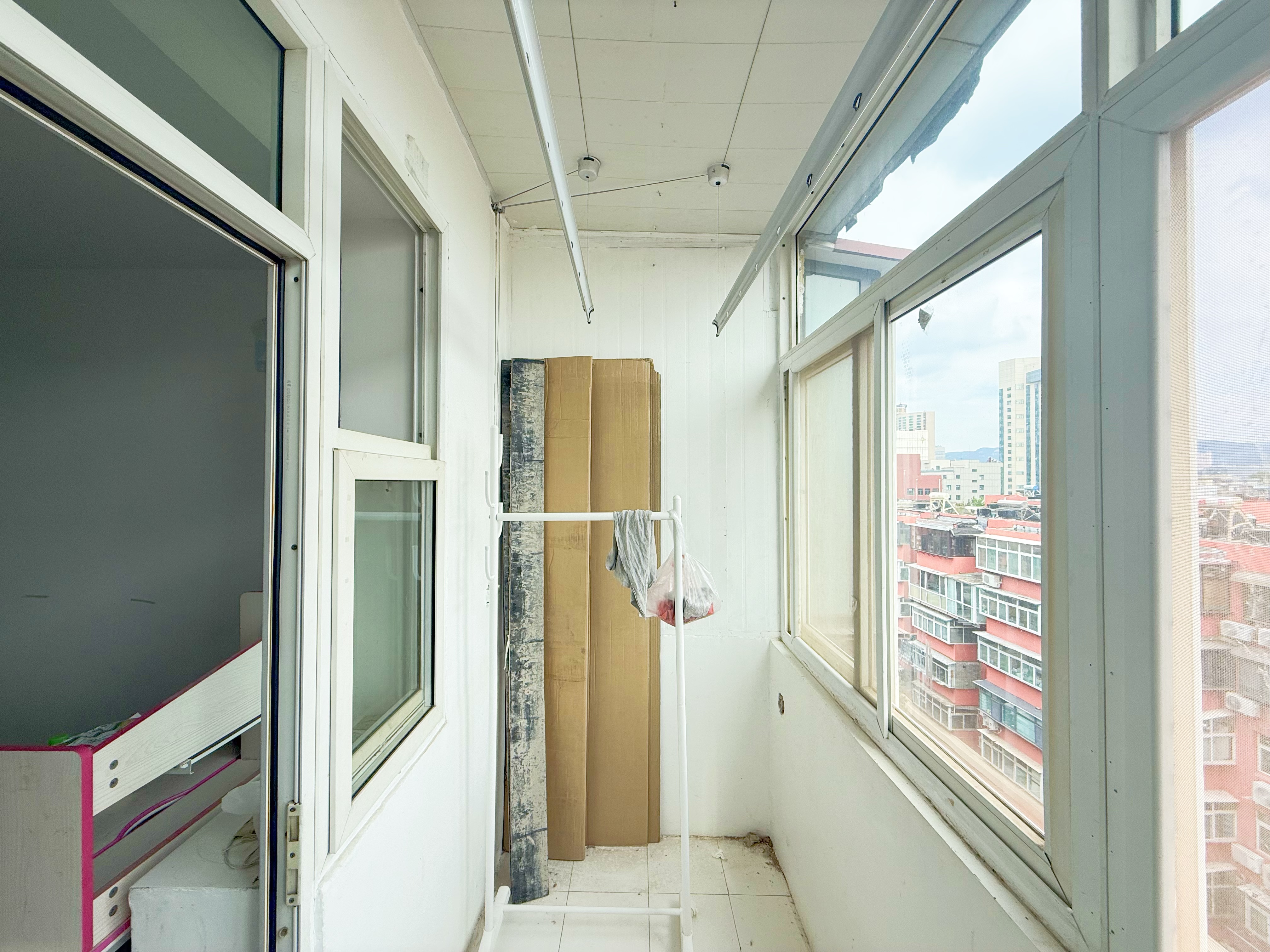 纬一路单位宿舍