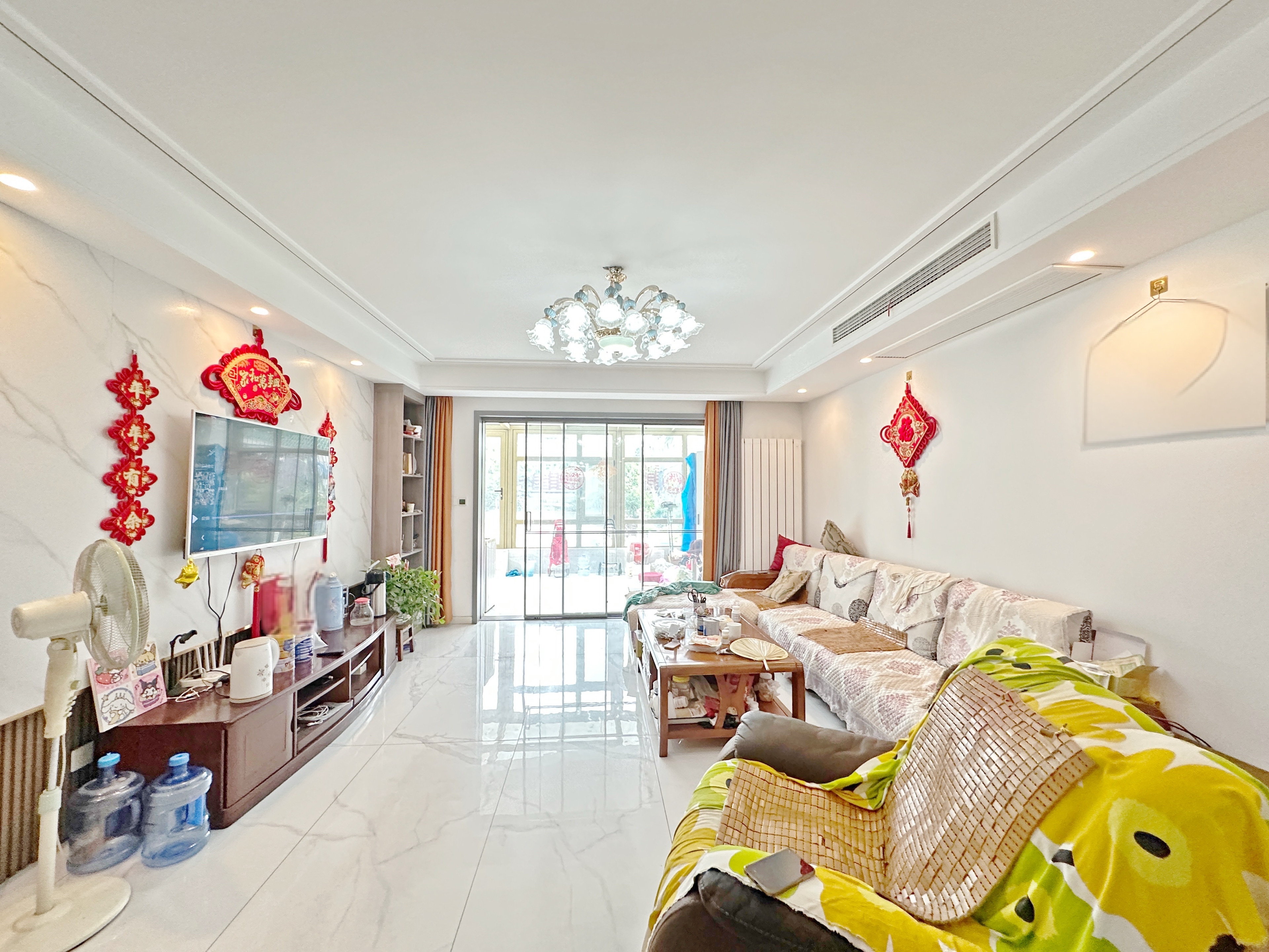 卧龙花园龙泰苑