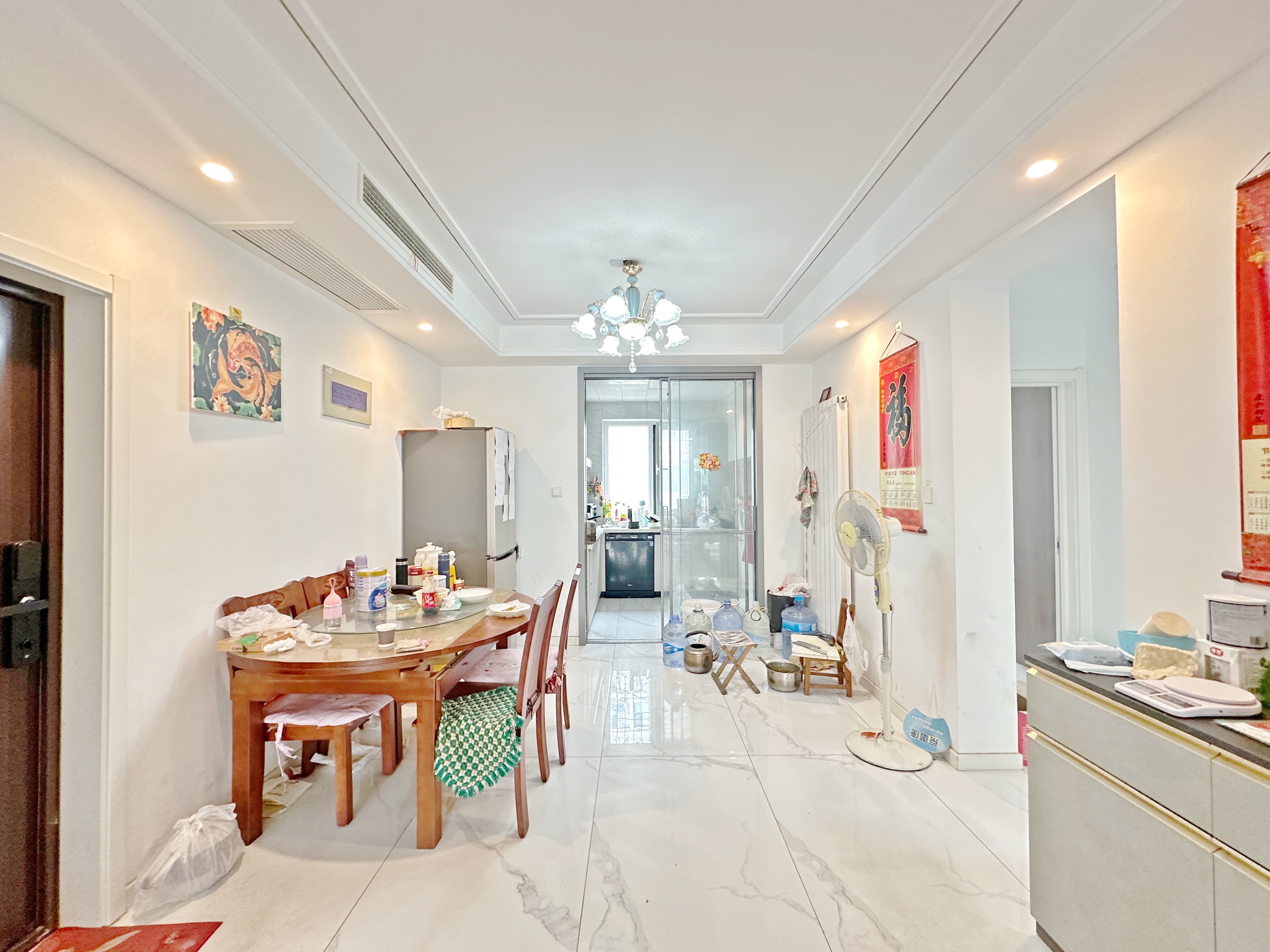 卧龙花园龙泰苑