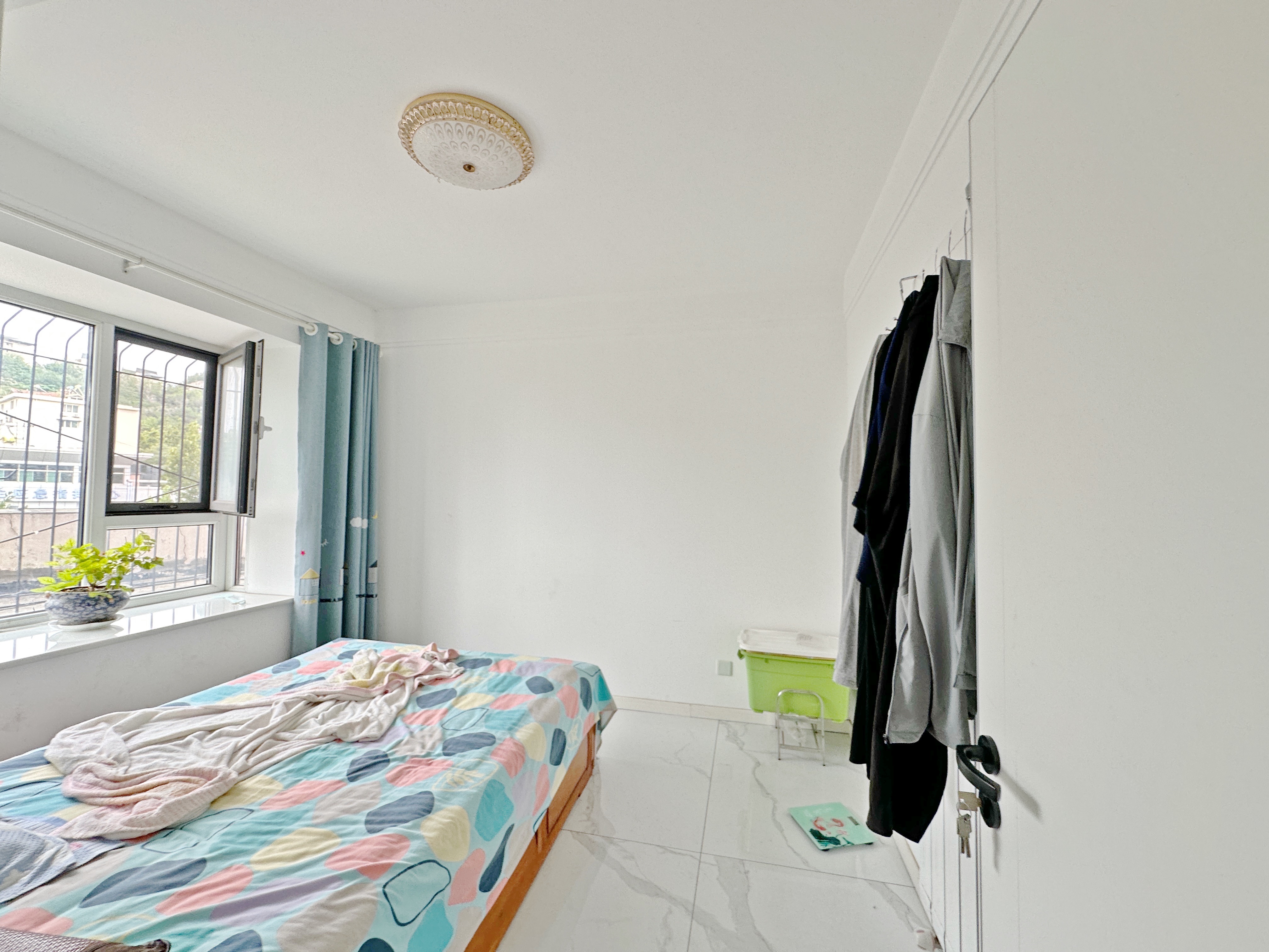 卧龙花园龙泰苑