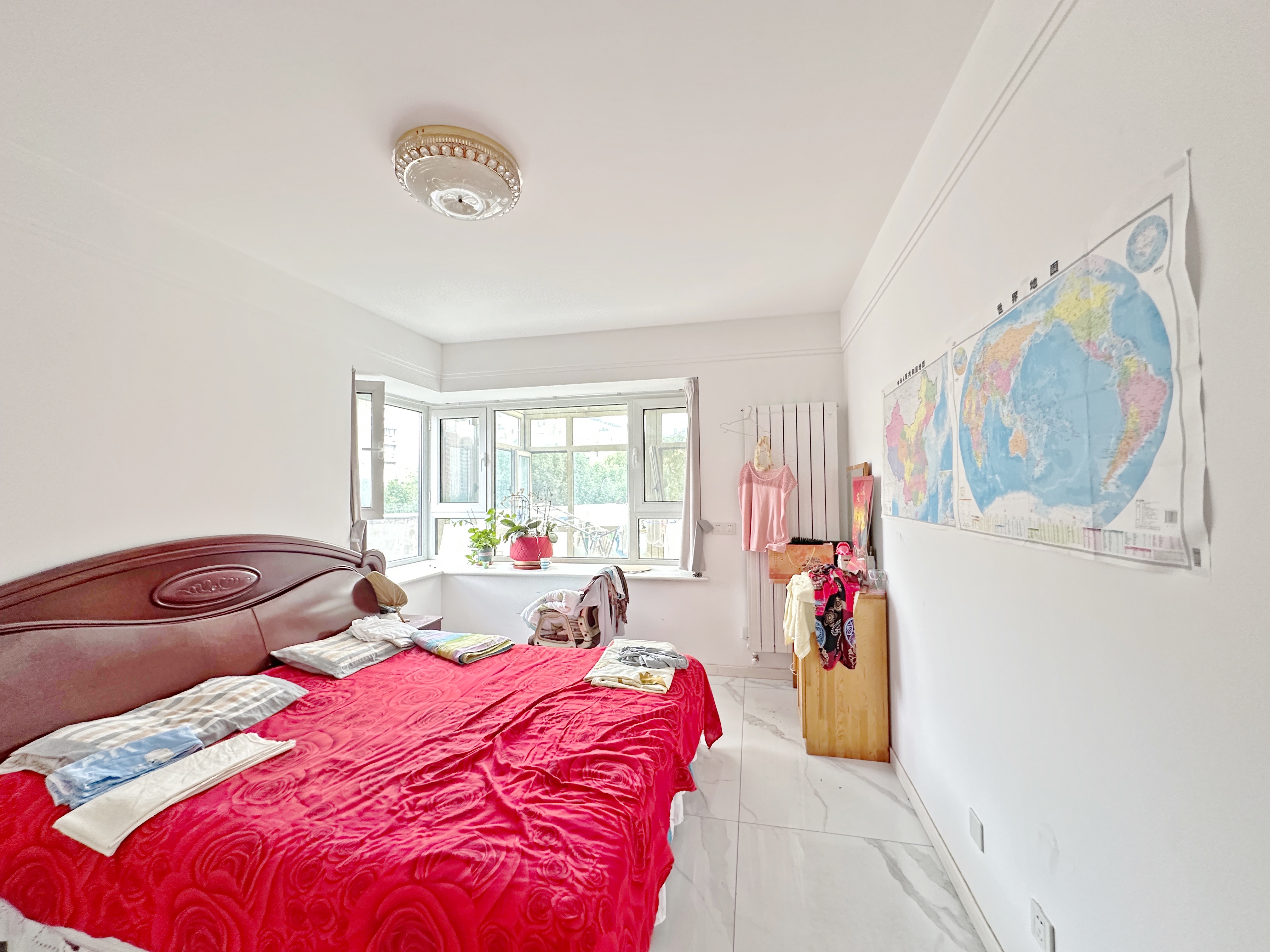 卧龙花园龙泰苑