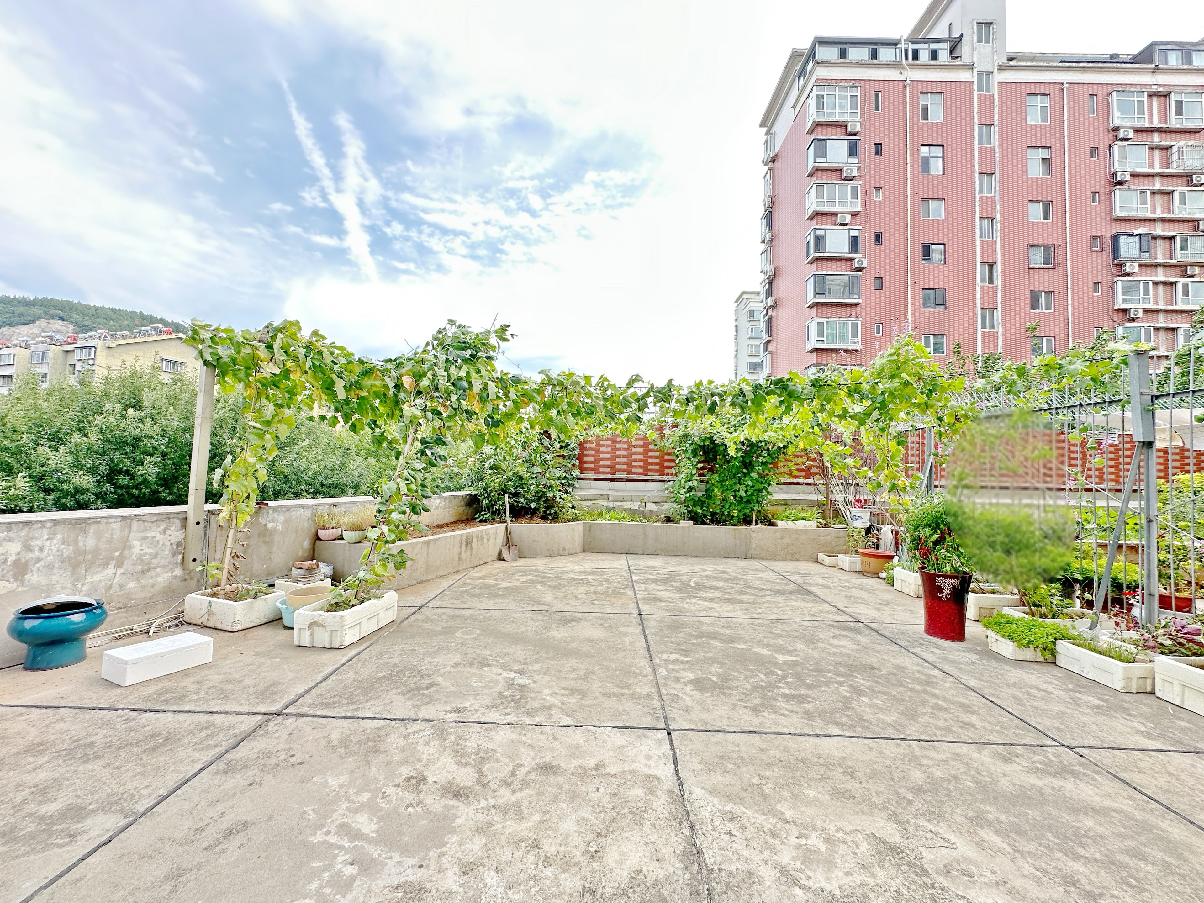 卧龙花园龙泰苑