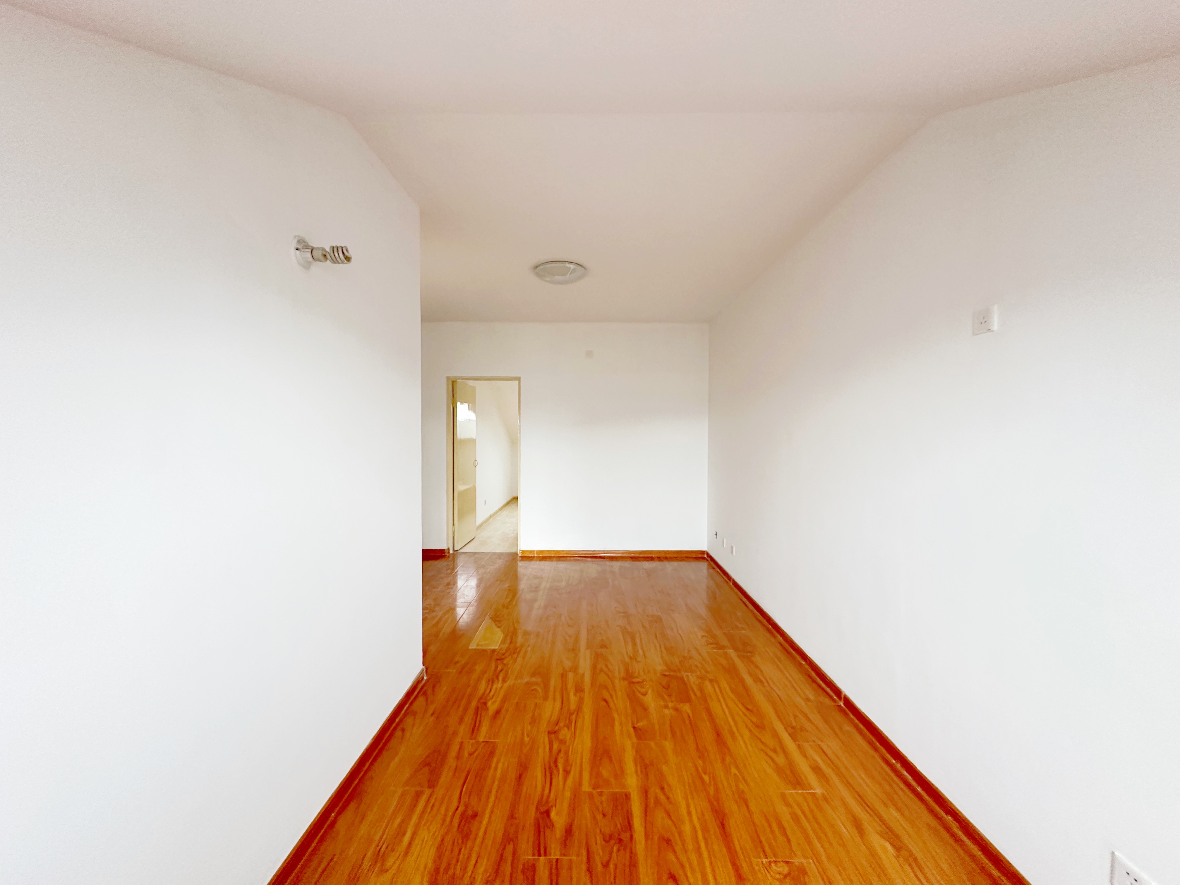  天建天和园冬园 南