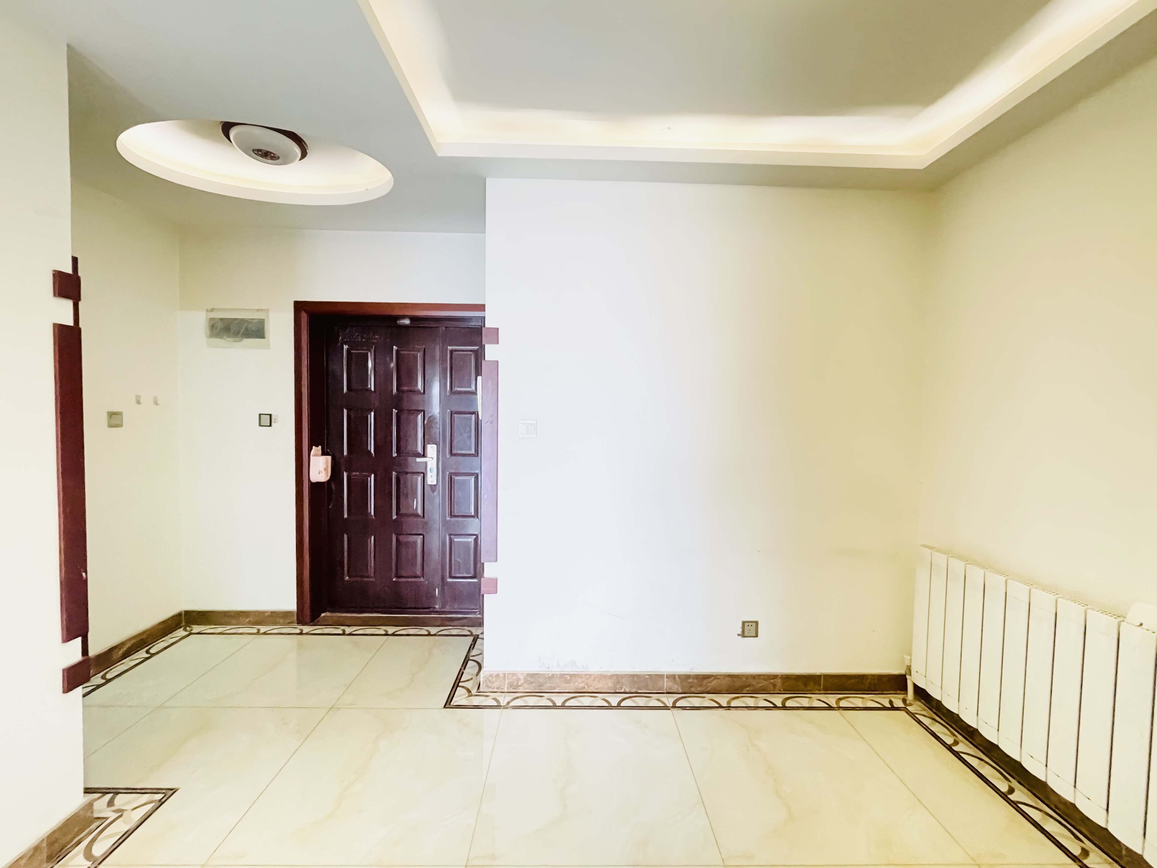  丰奥嘉园北区 南