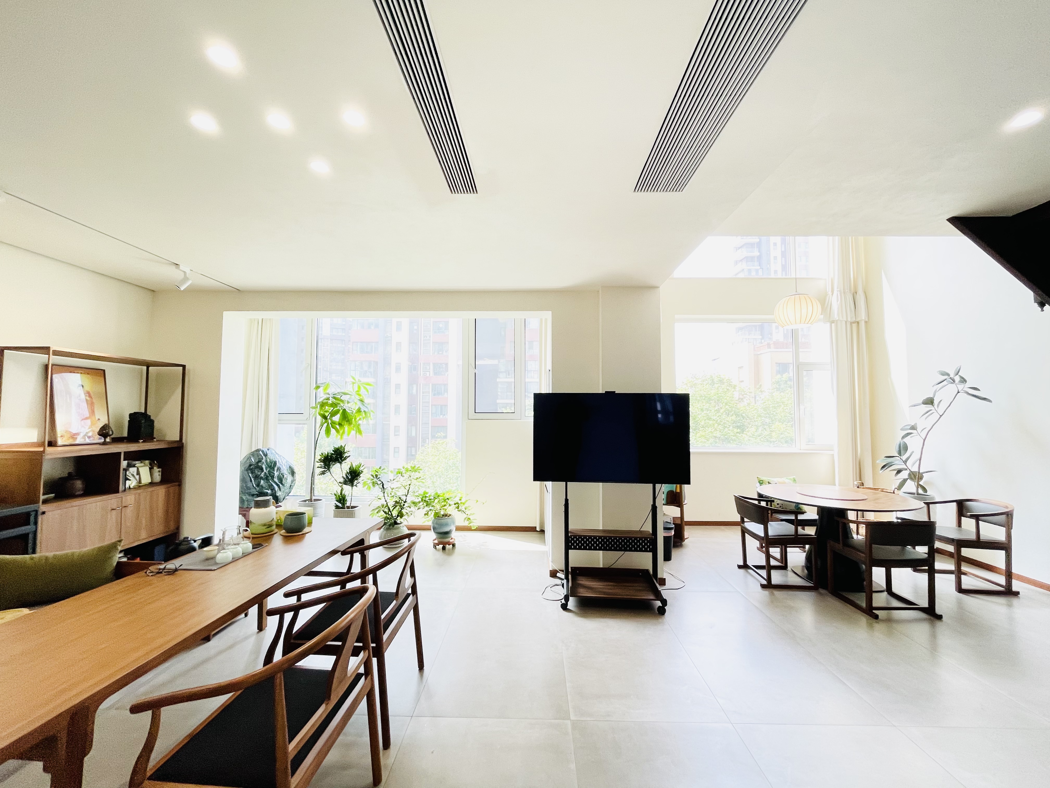  未来城(住宅) 南北