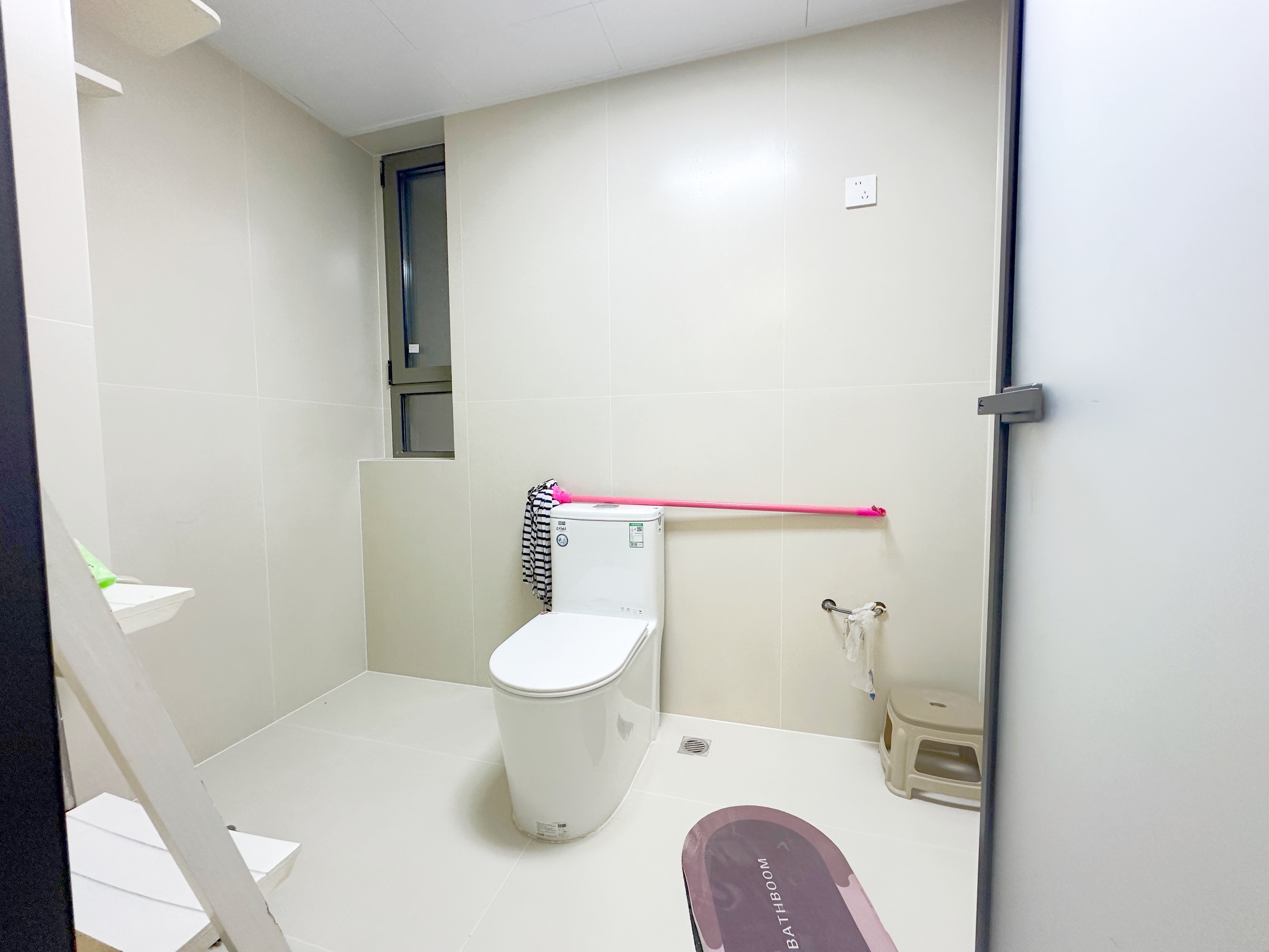 海尔云世界滟澜公馆花园