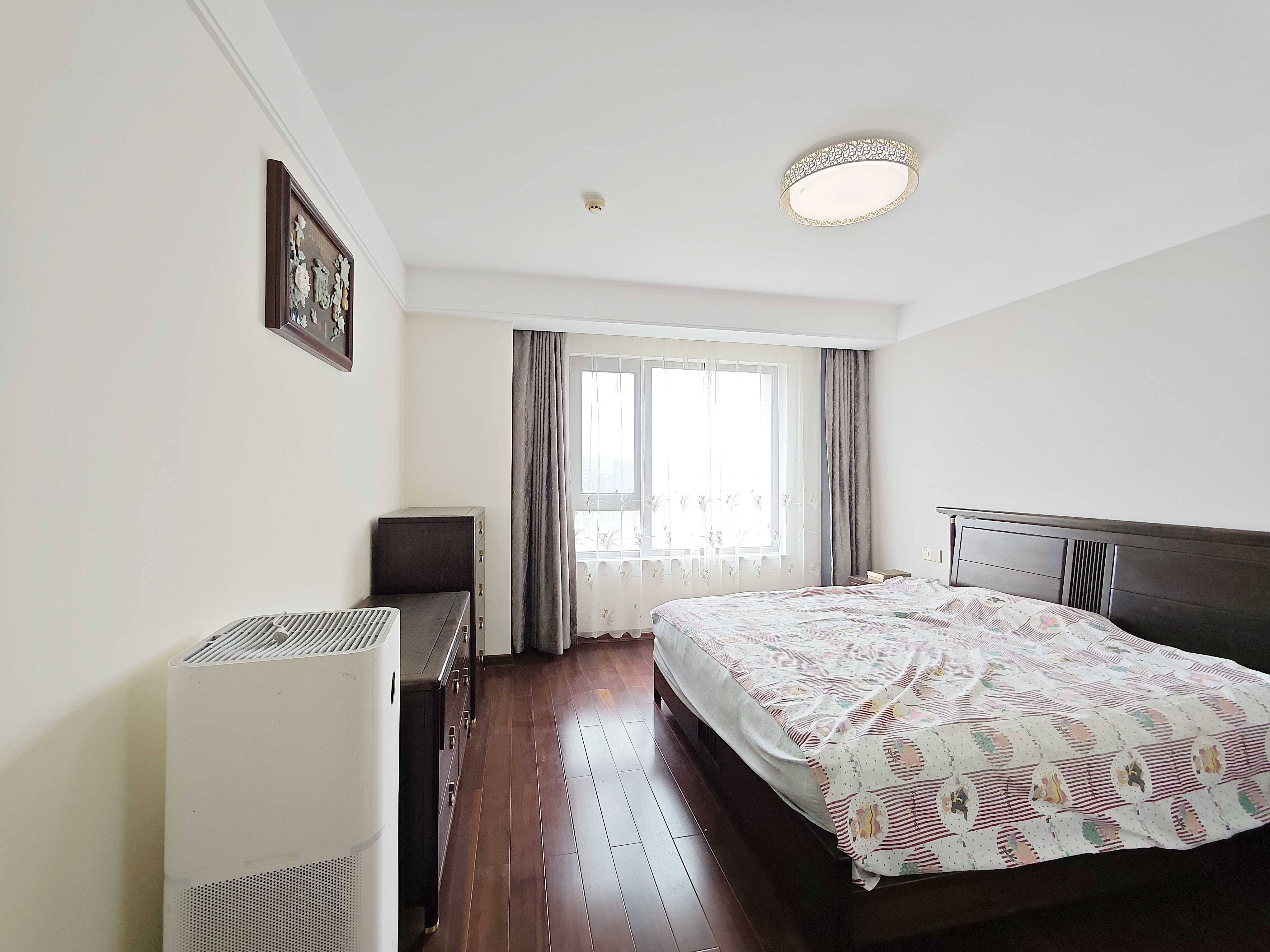 凤凰国际城南区