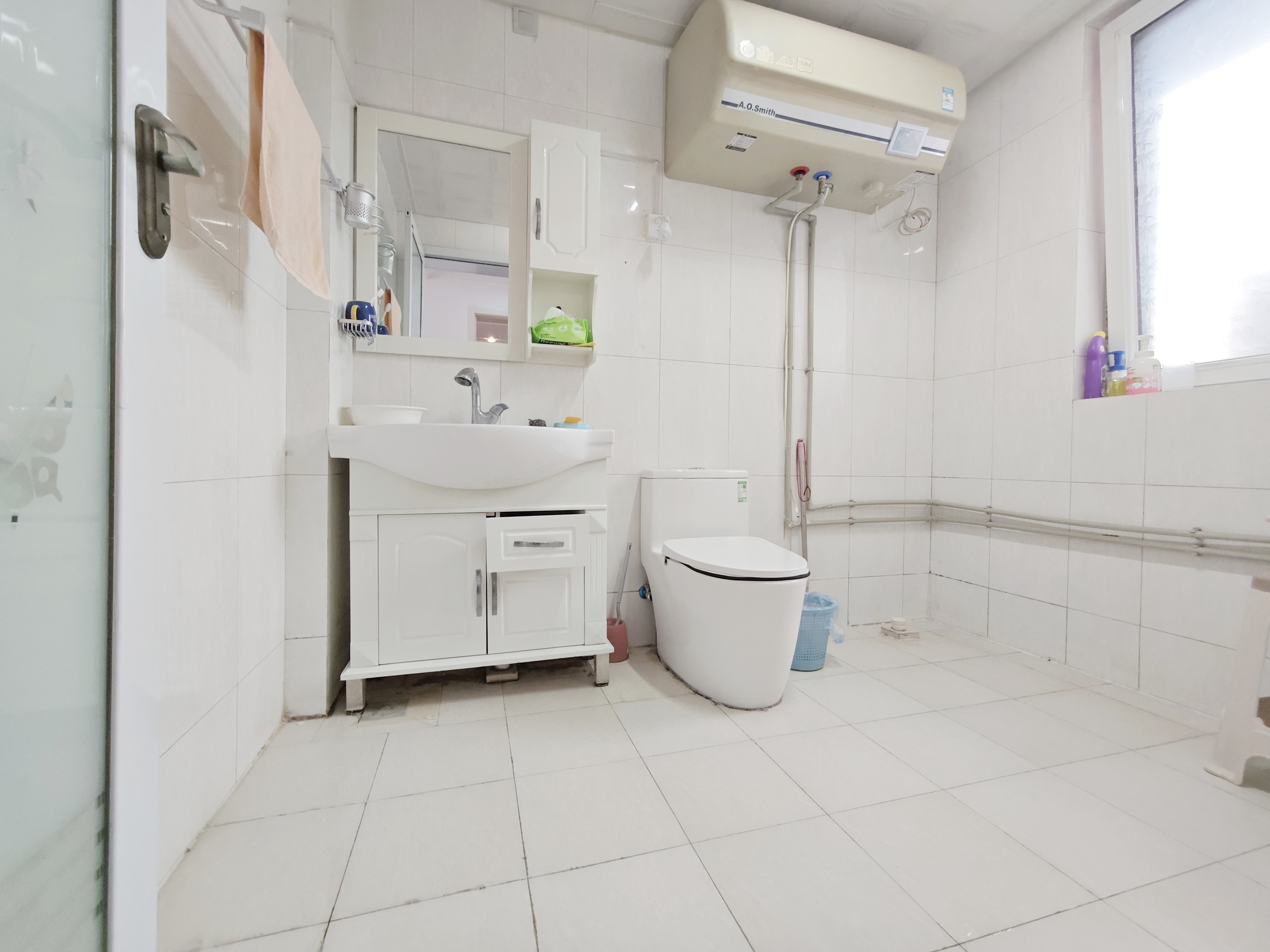 国华印象(住宅)