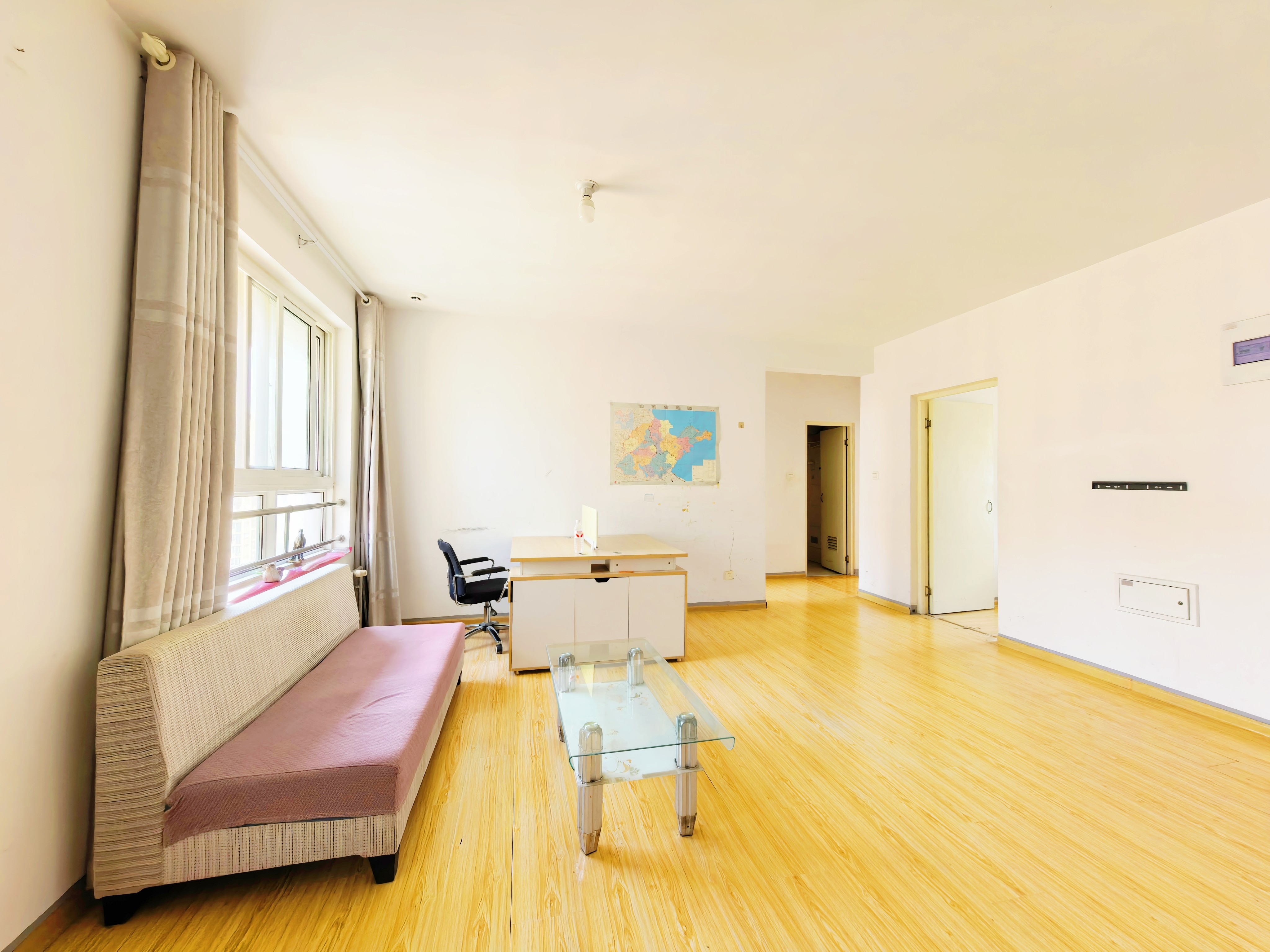 腊山南苑(一区)