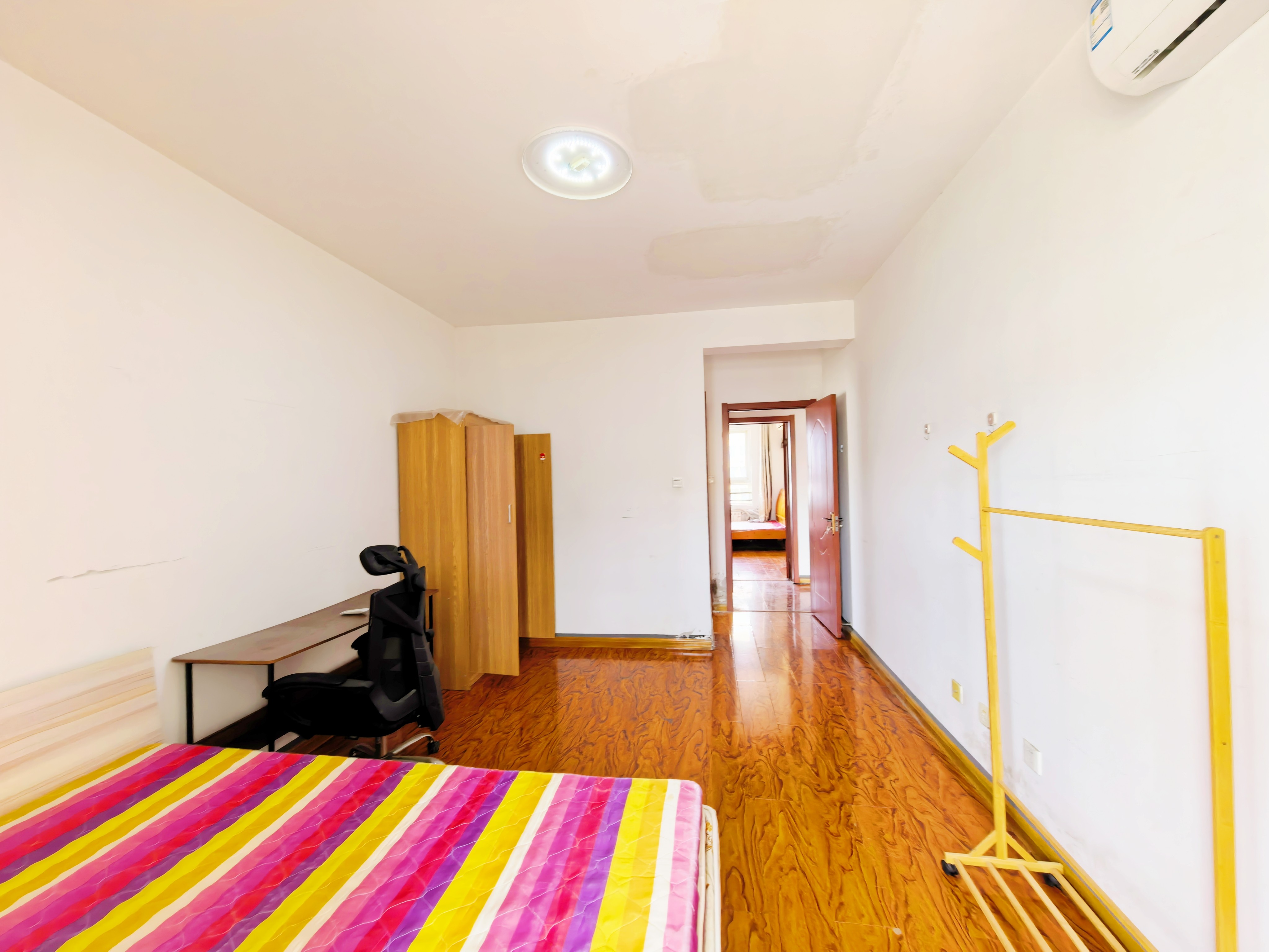 腊山南苑(一区)