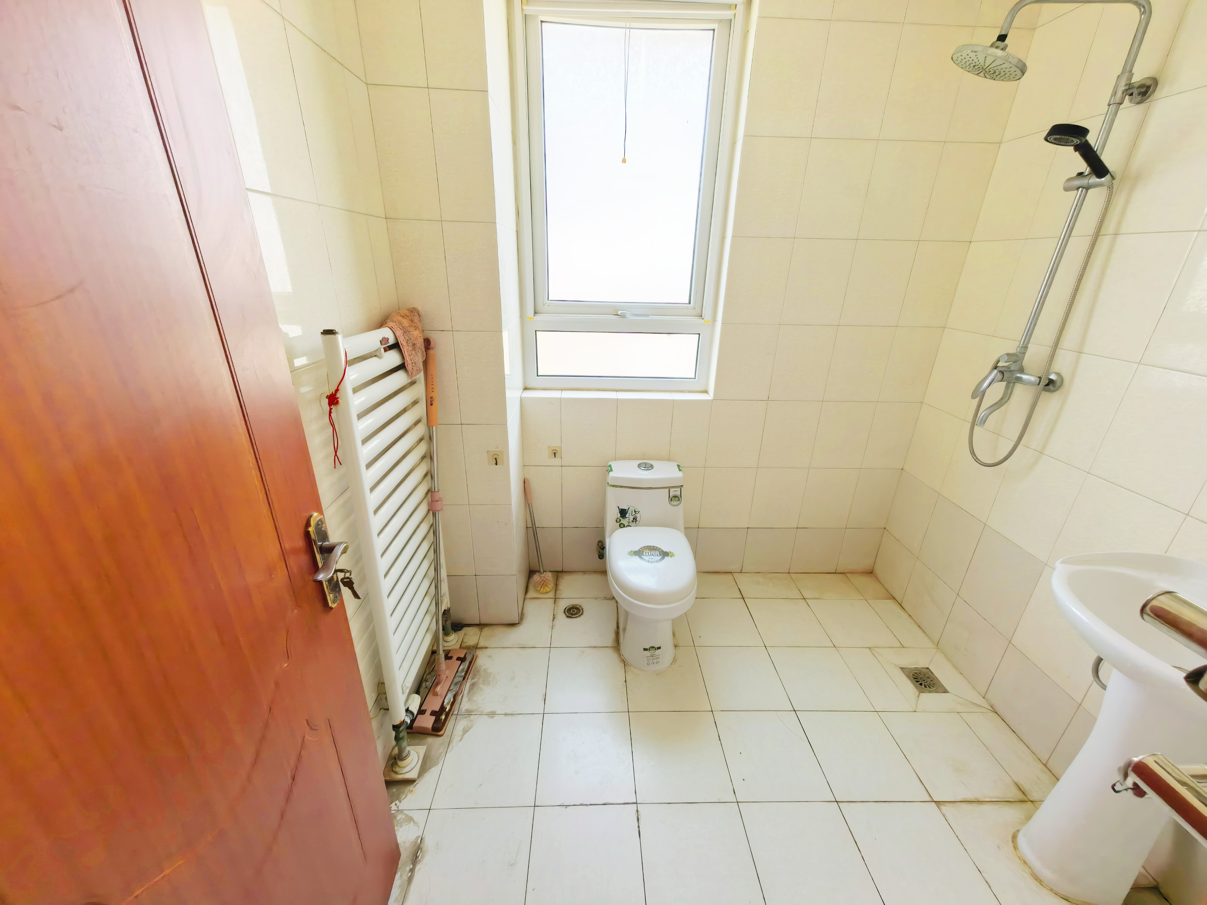 腊山南苑(一区)