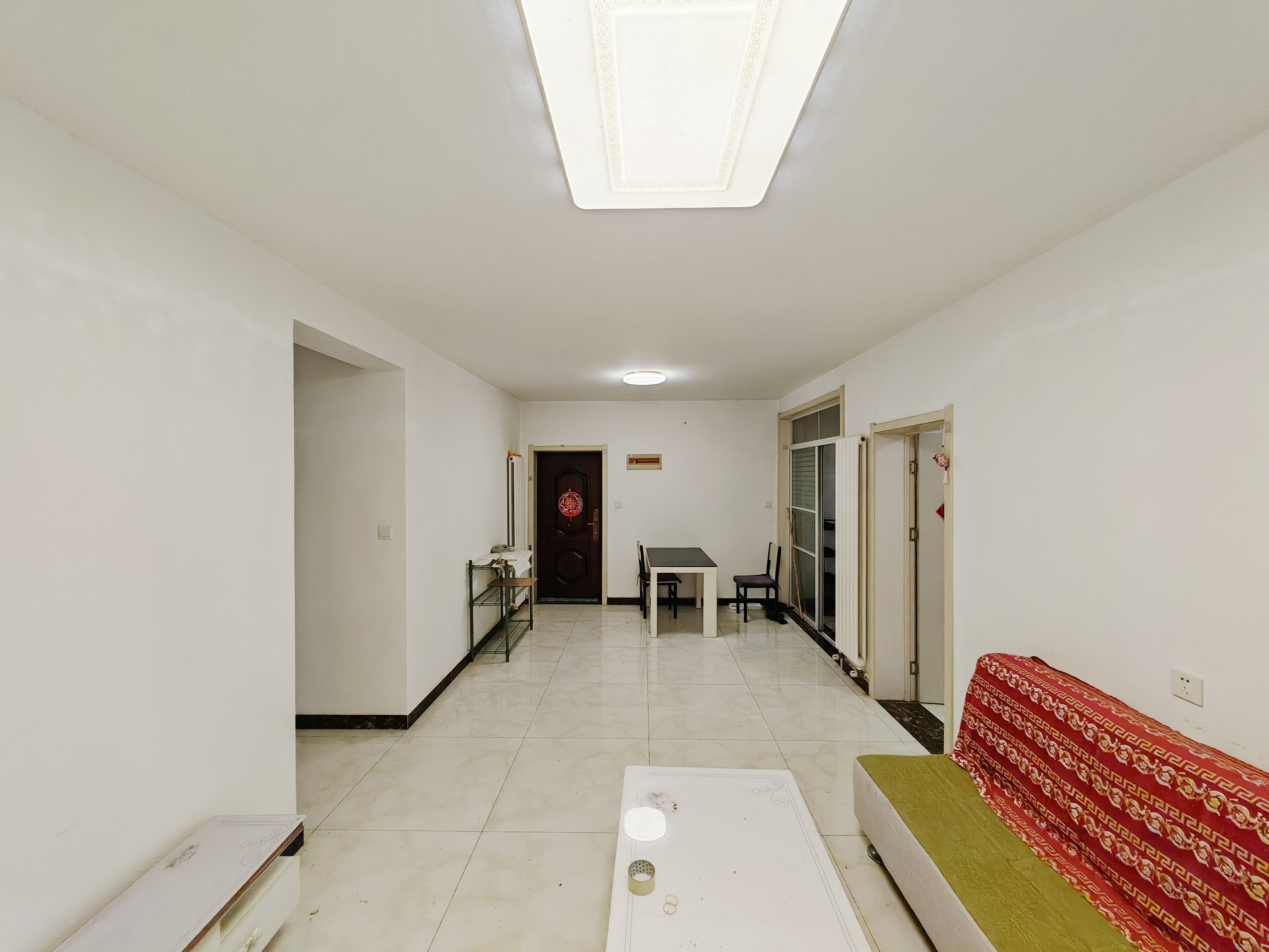  中创开元山庄 南北