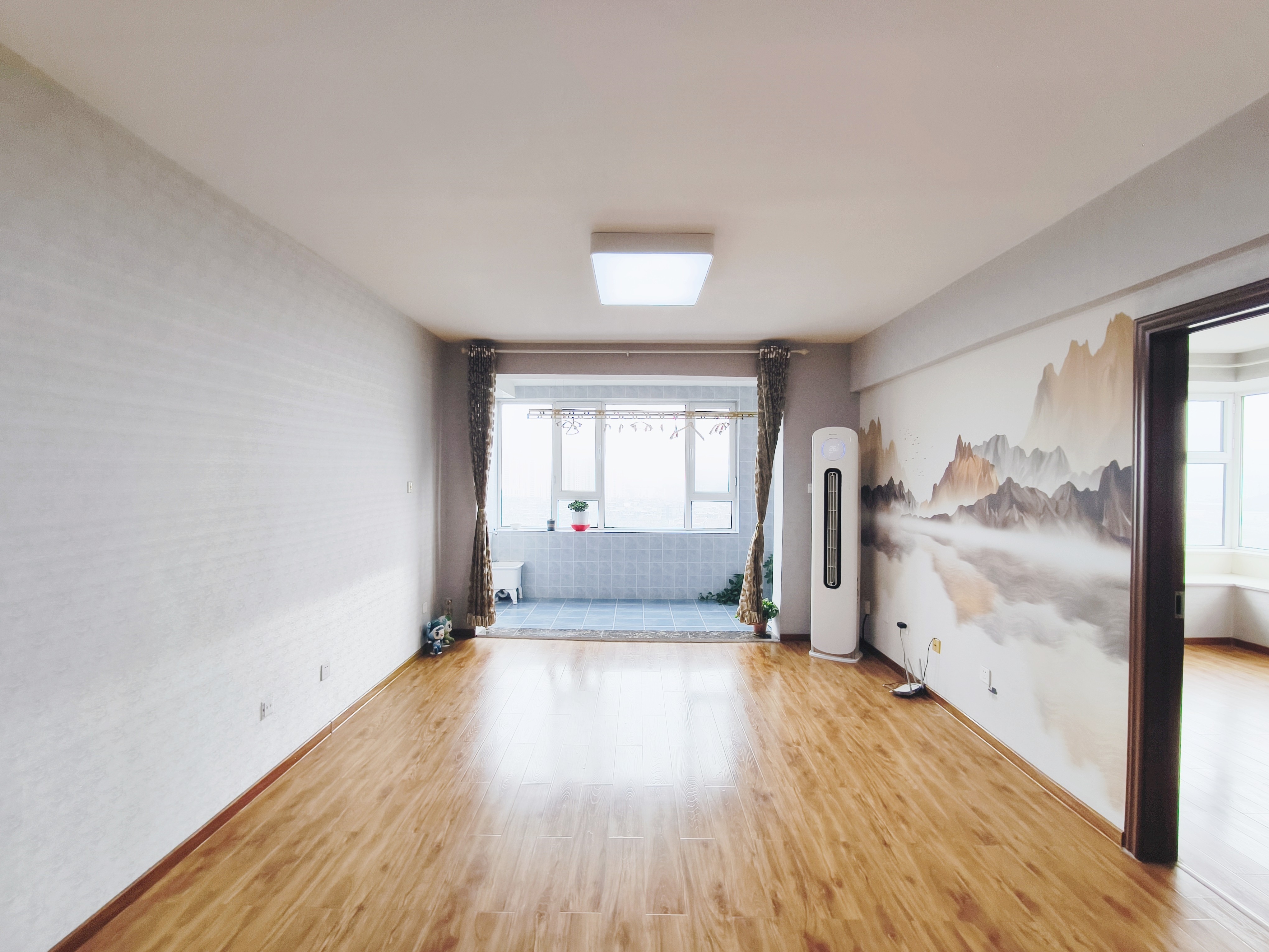 尚东1956（ 尚东花园）