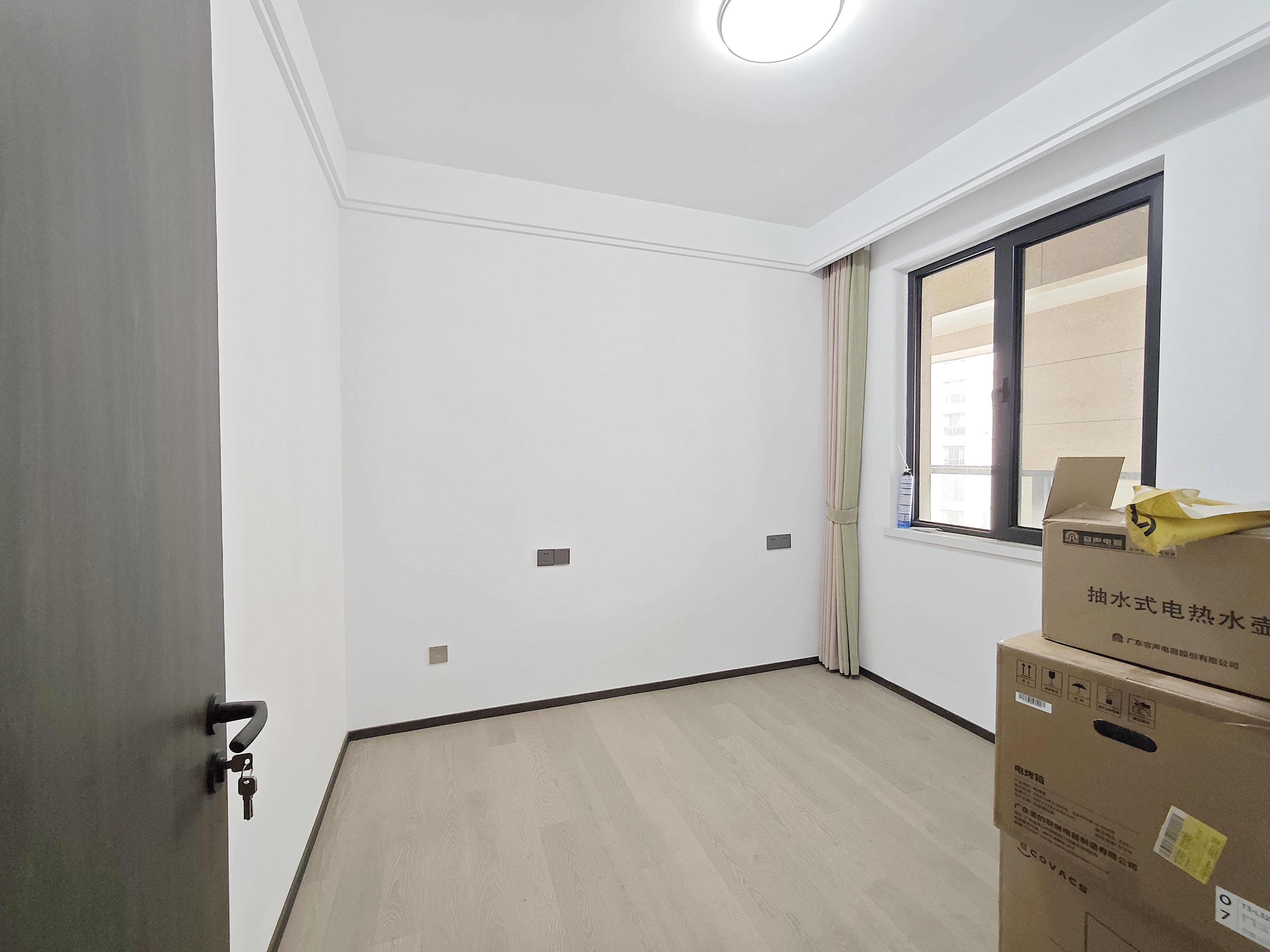 高新绿城玉兰花园