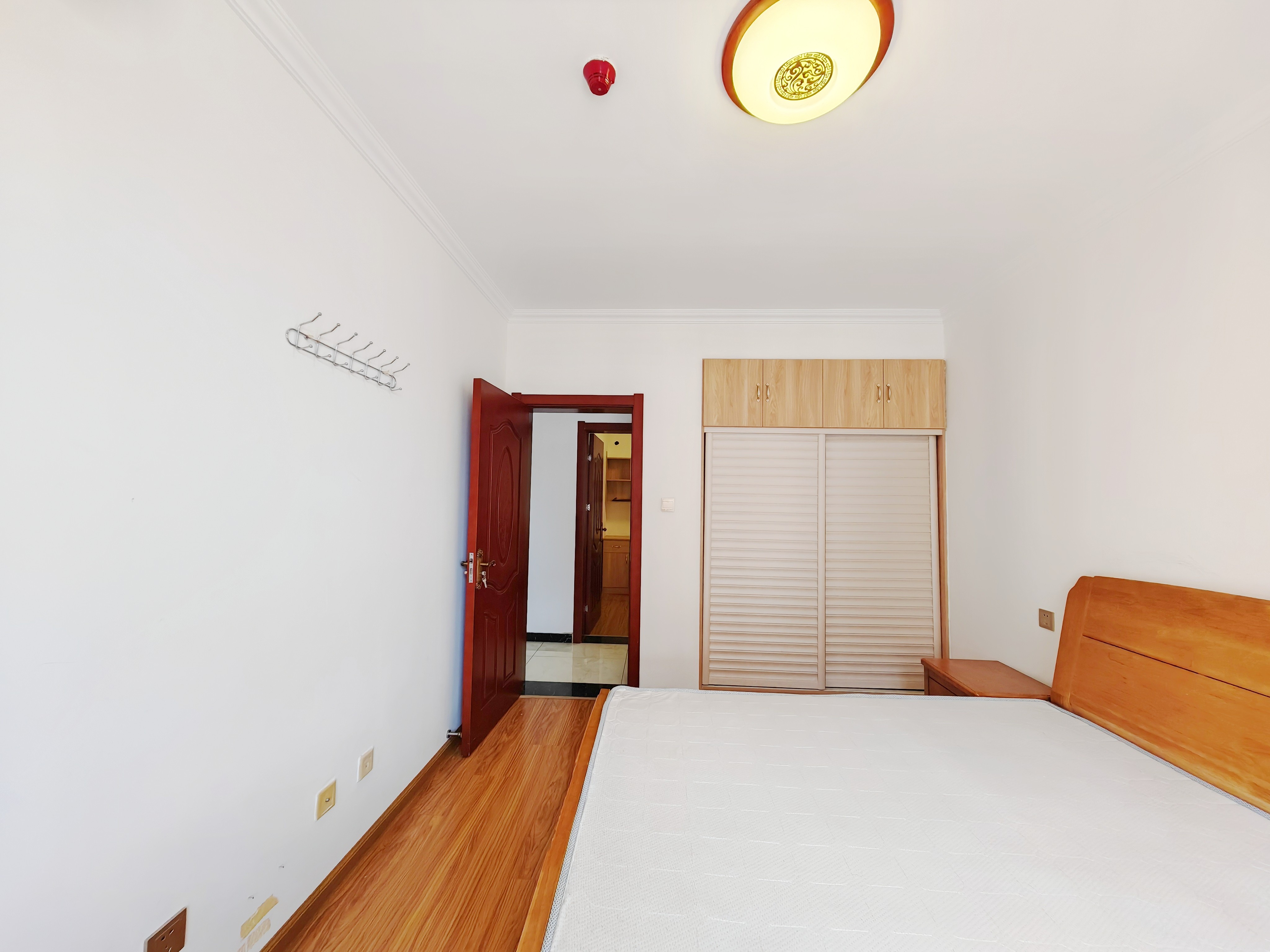 中建长清湖知园