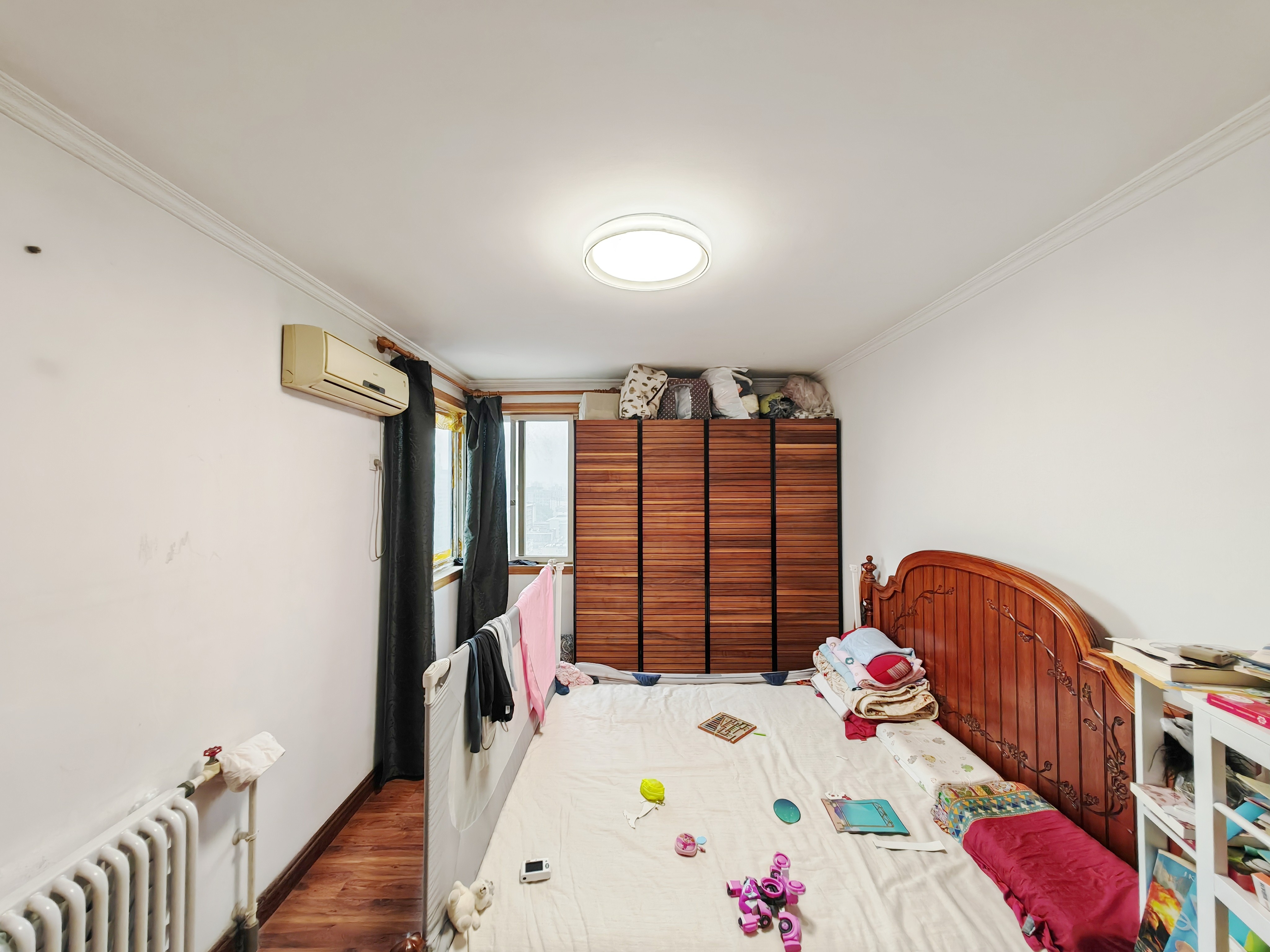 文化东路山师宿舍