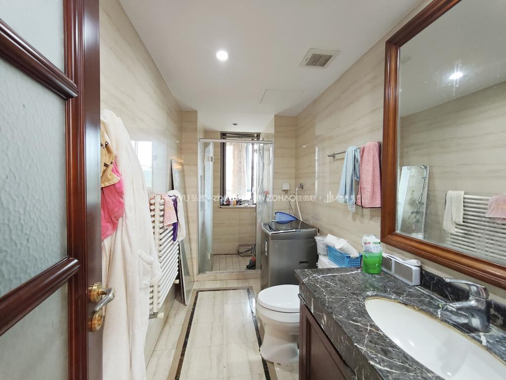 海尔绿城全运村锦兰园