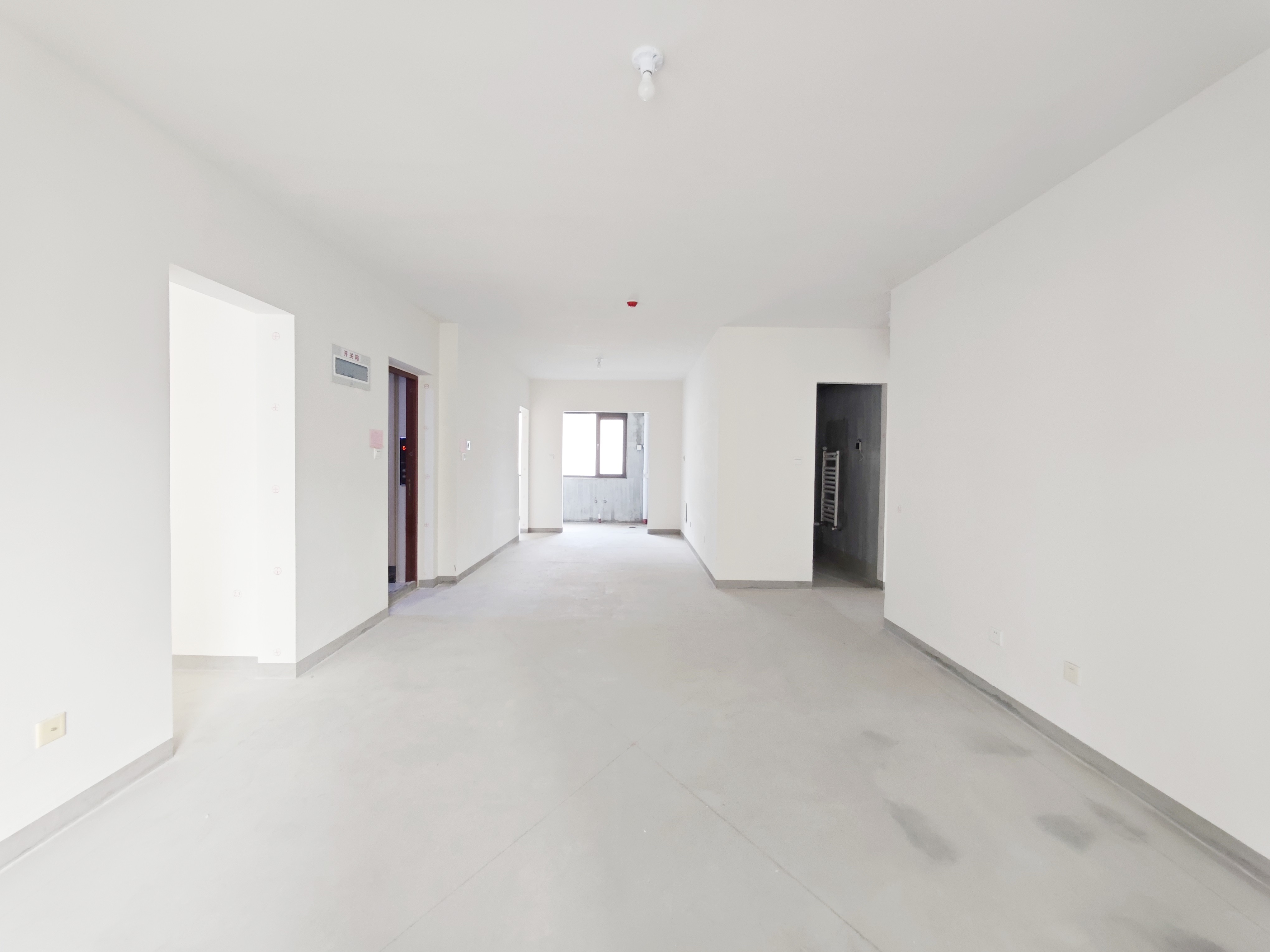 高新绿城玉兰花园