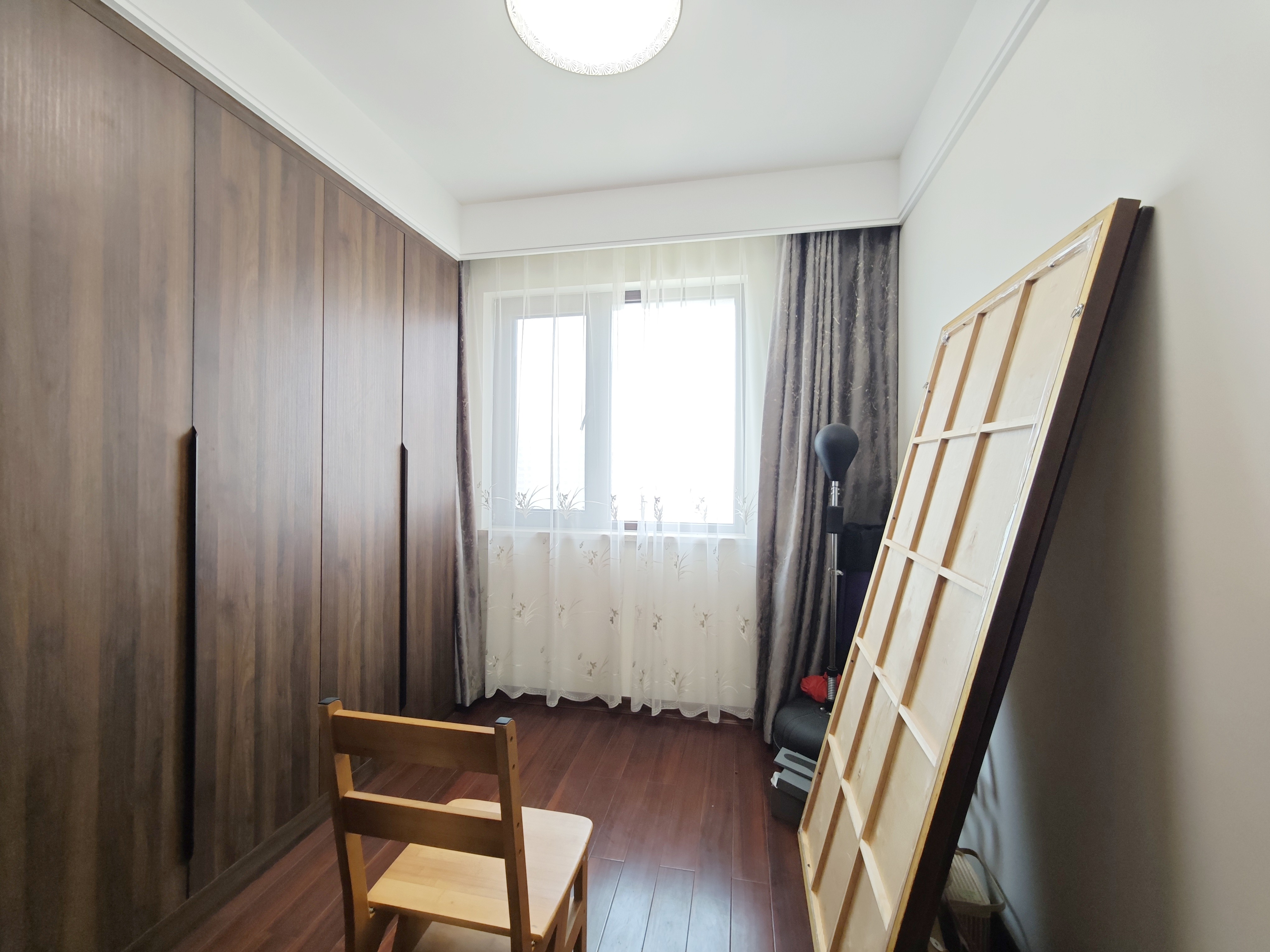 凤凰国际城南区