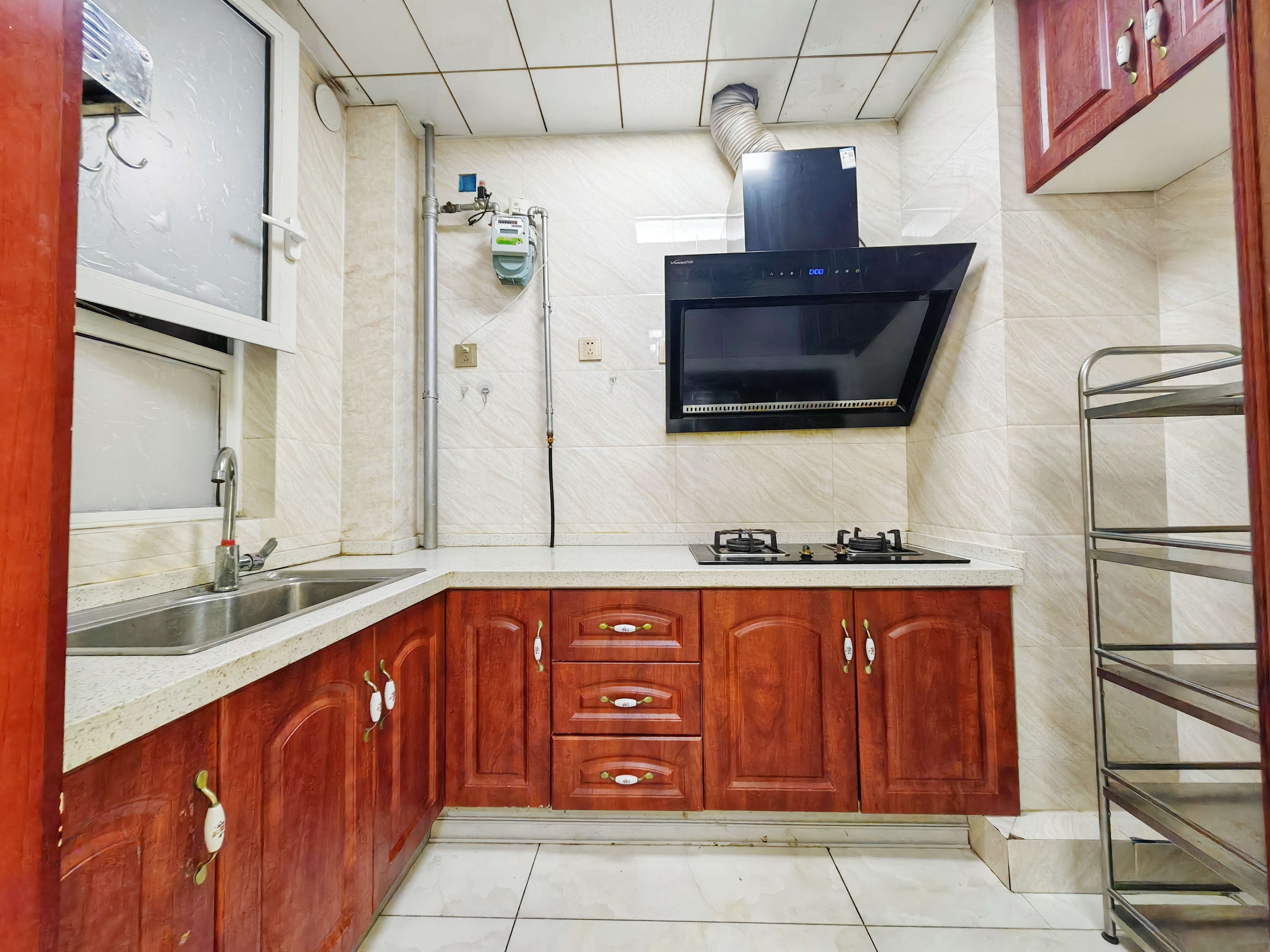 中建长清湖知园