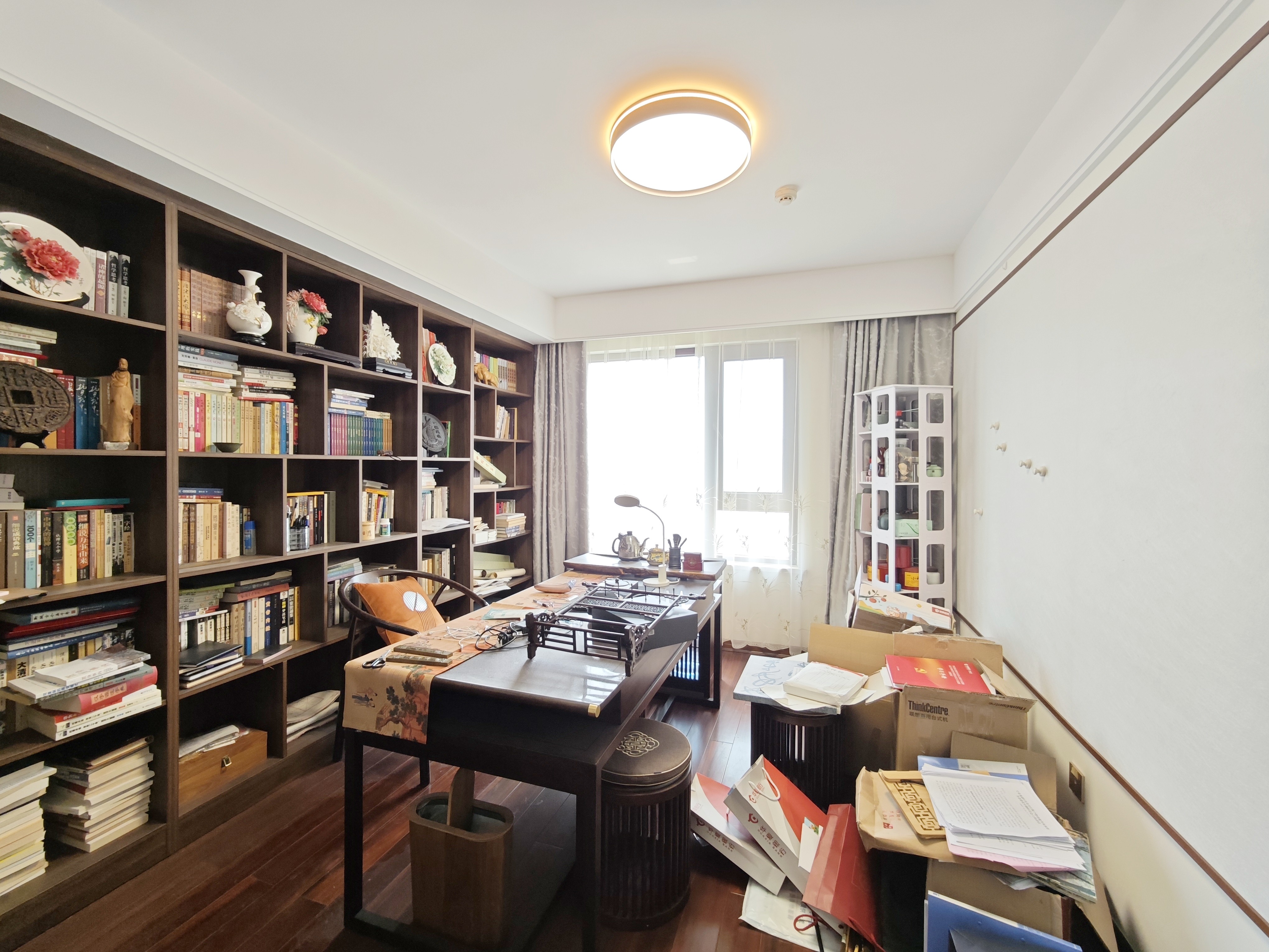 凤凰国际城南区