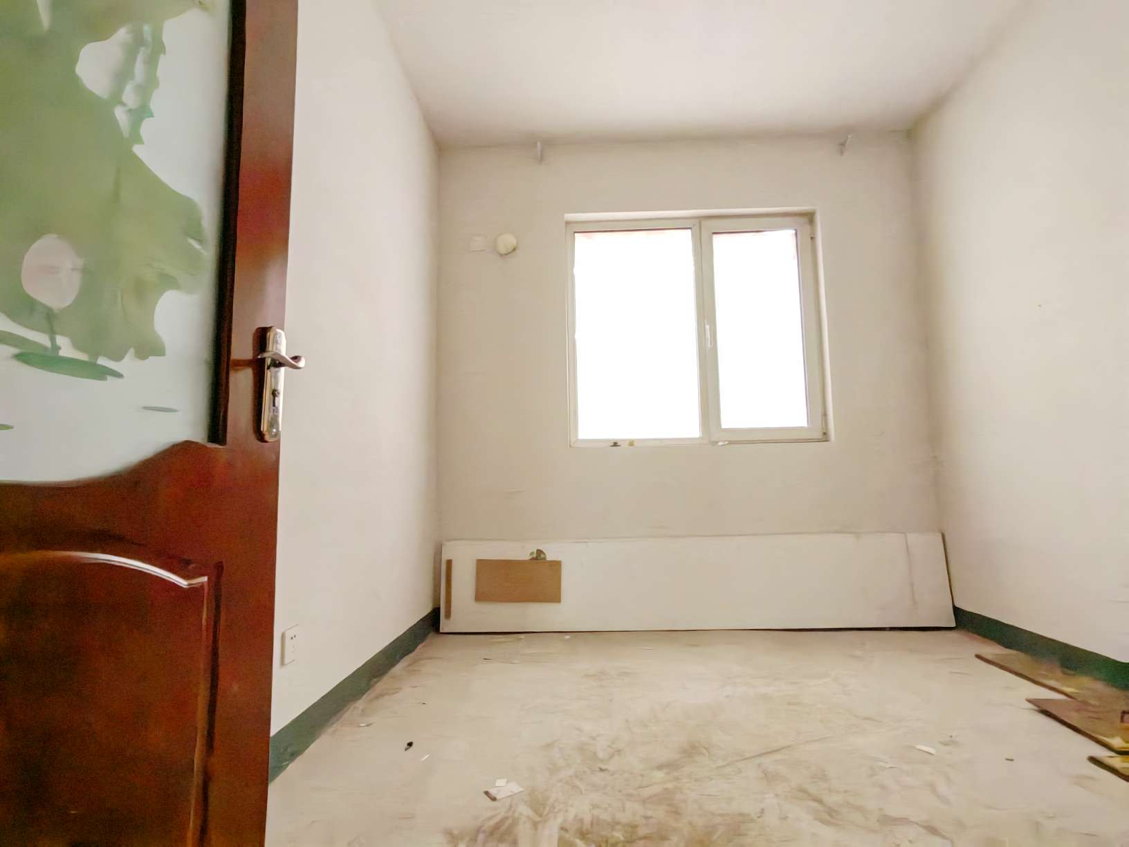 福泰新都城西区