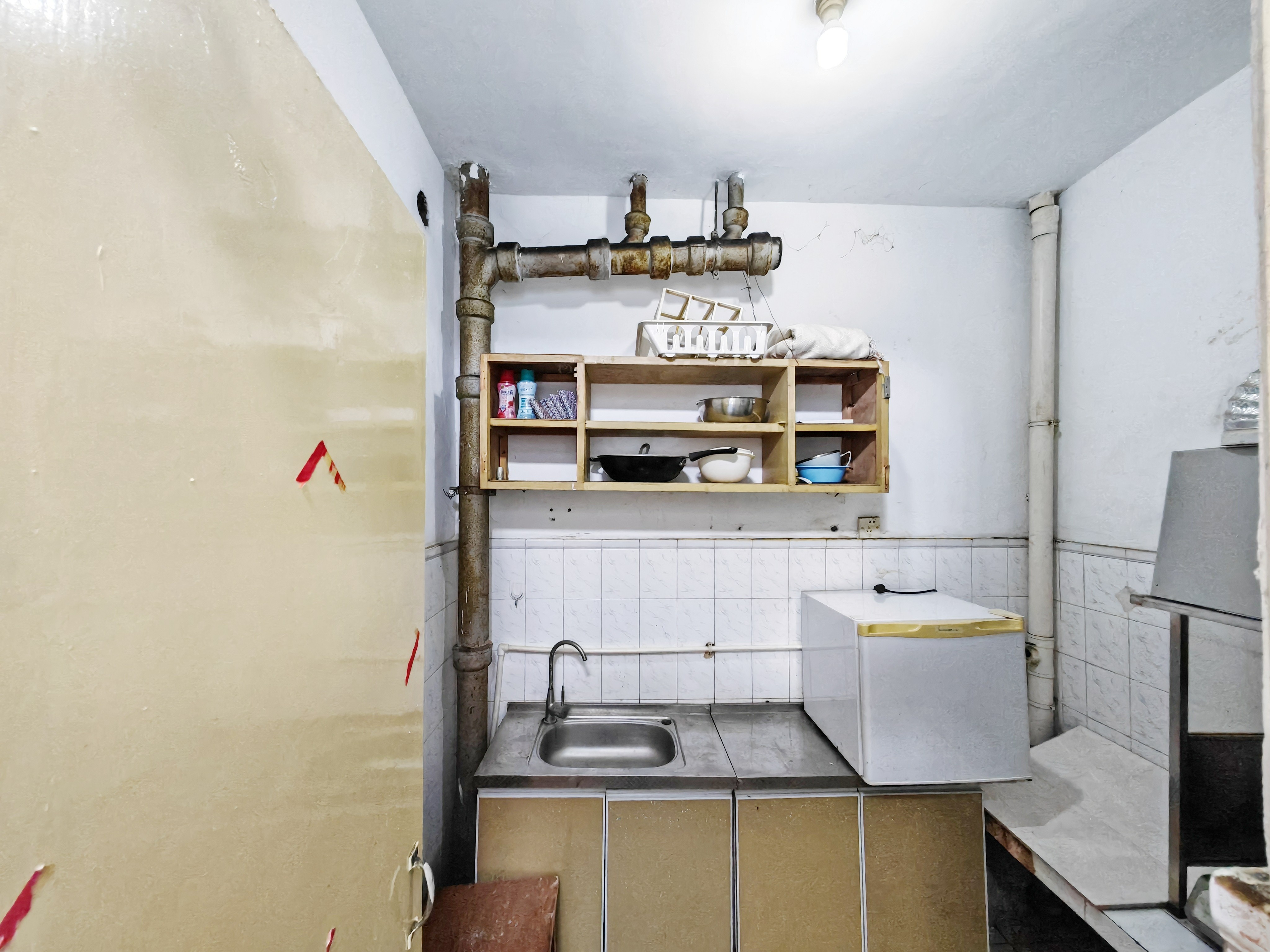 山师东路商业厅宿舍