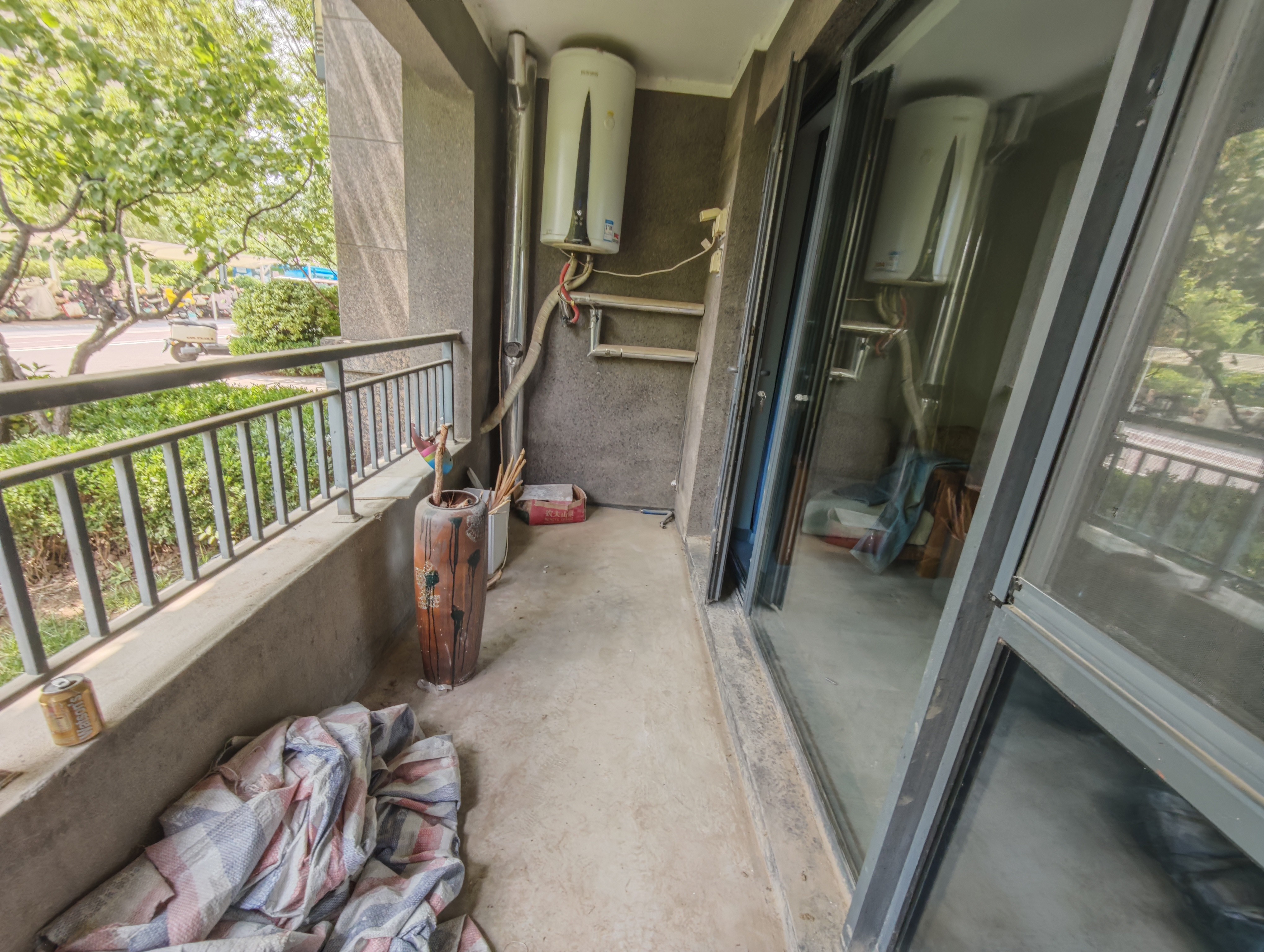 融创文旅城点翠园