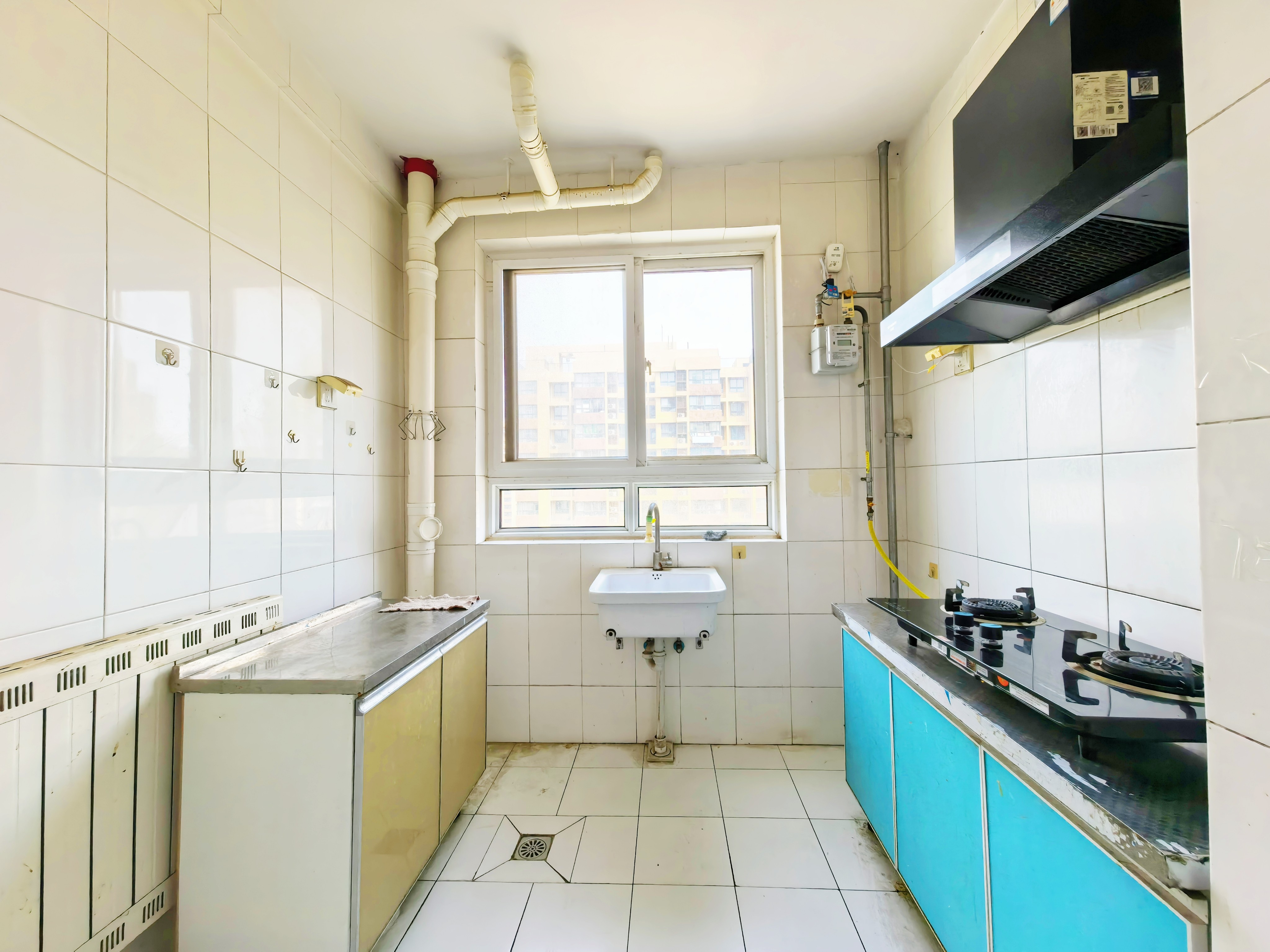 腊山南苑(一区)