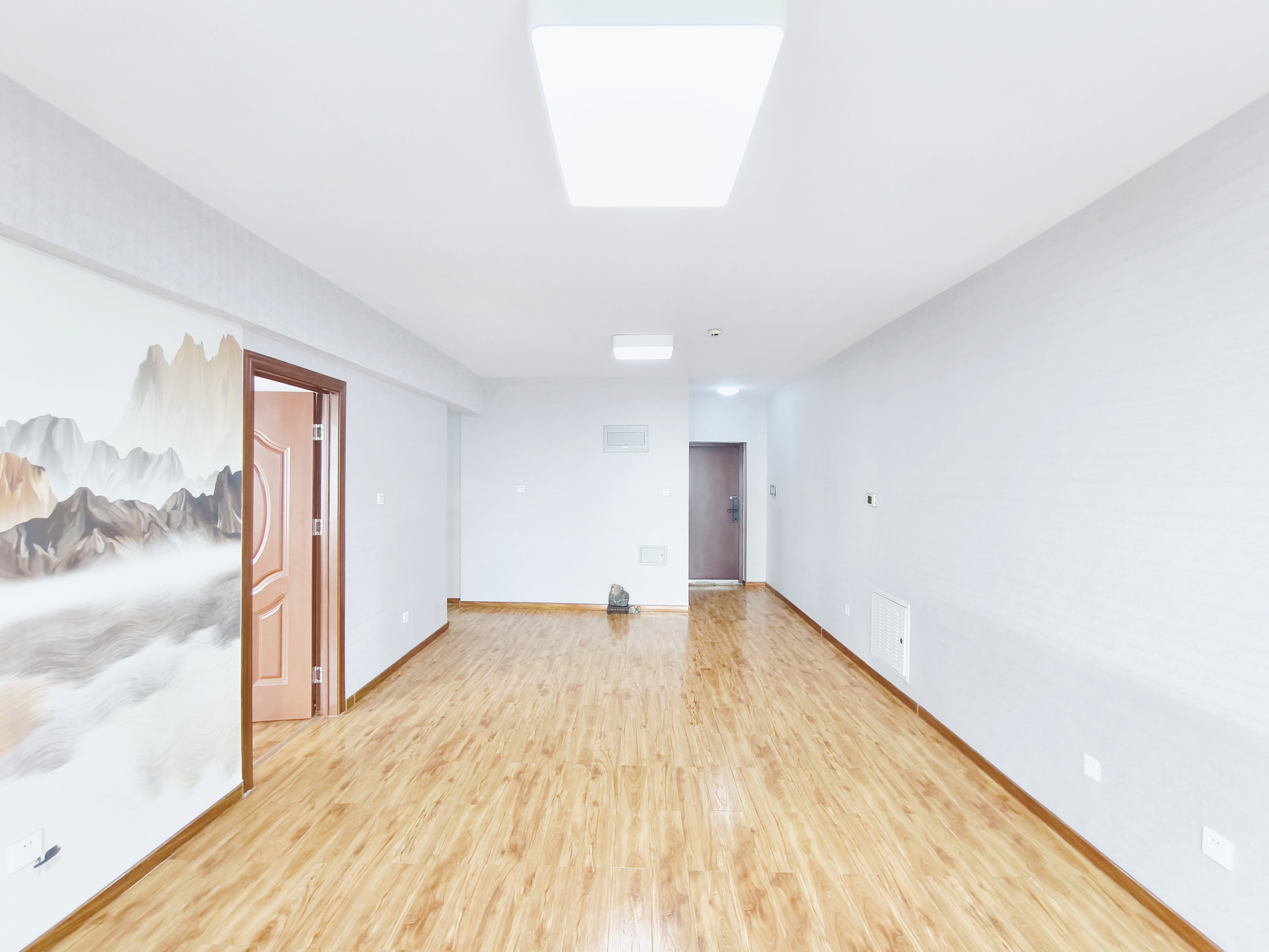 尚东1956（ 尚东花园）