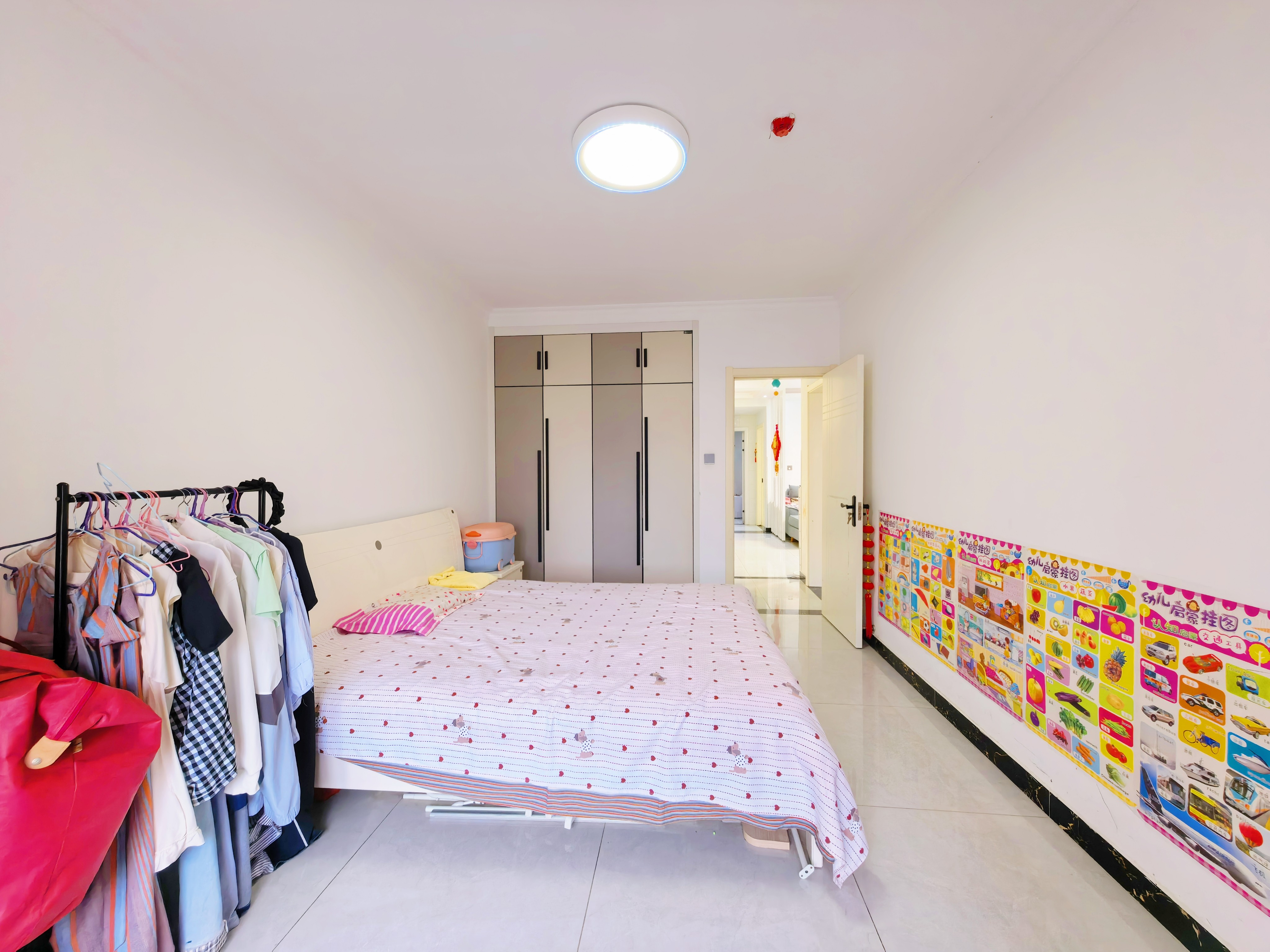 中建锦绣城三期