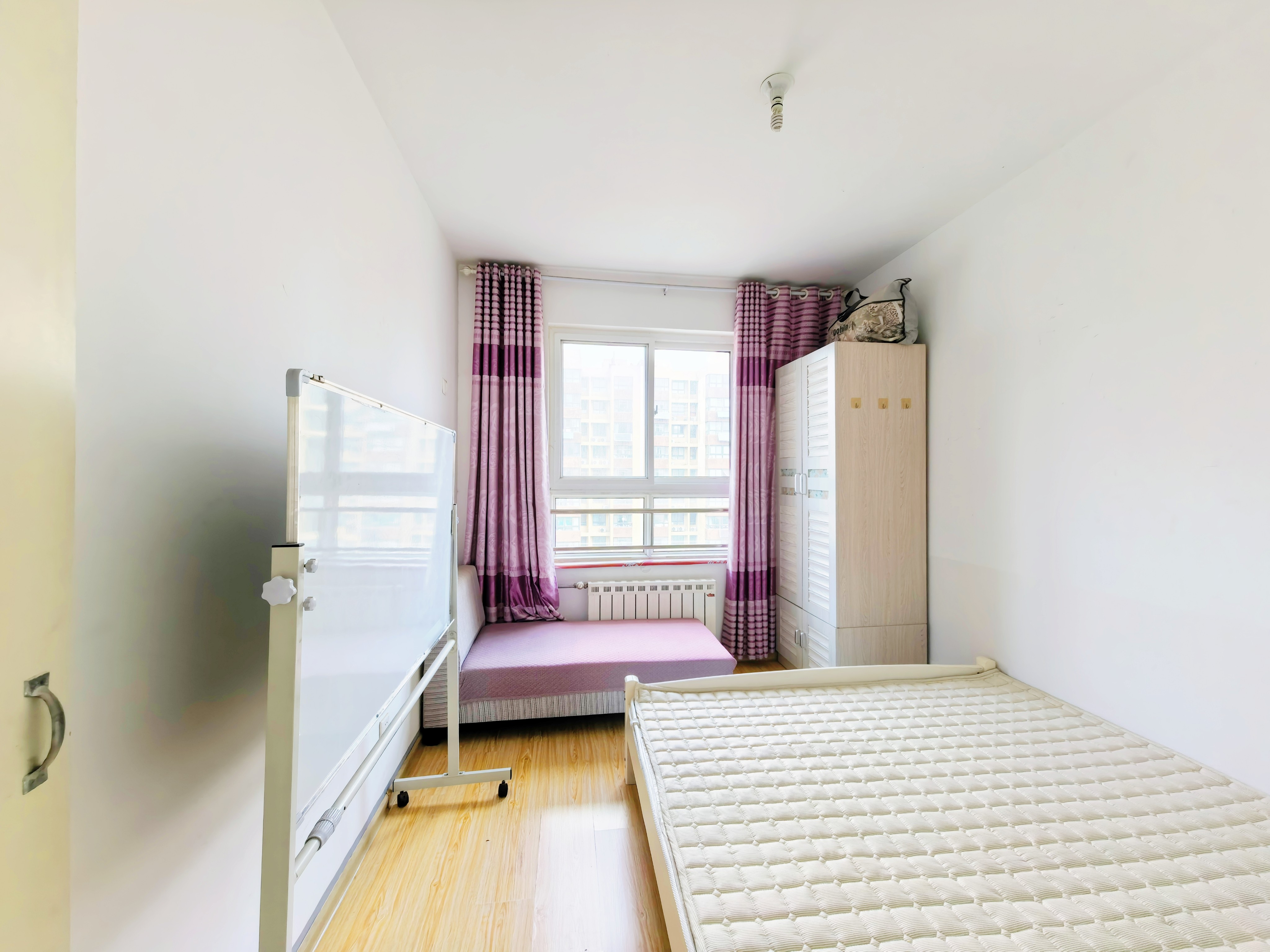 腊山南苑(一区)