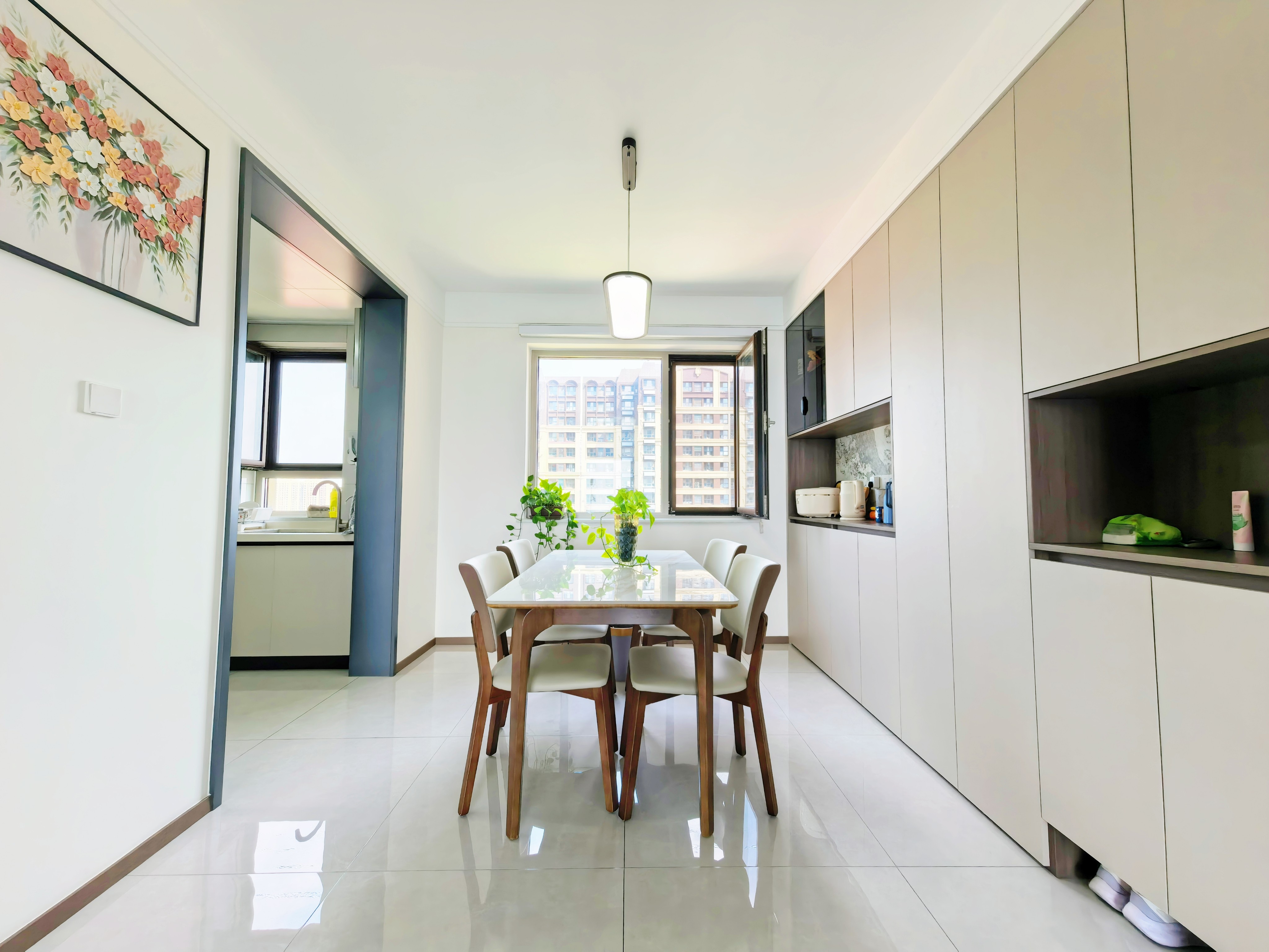 融汇城玫瑰公馆二期